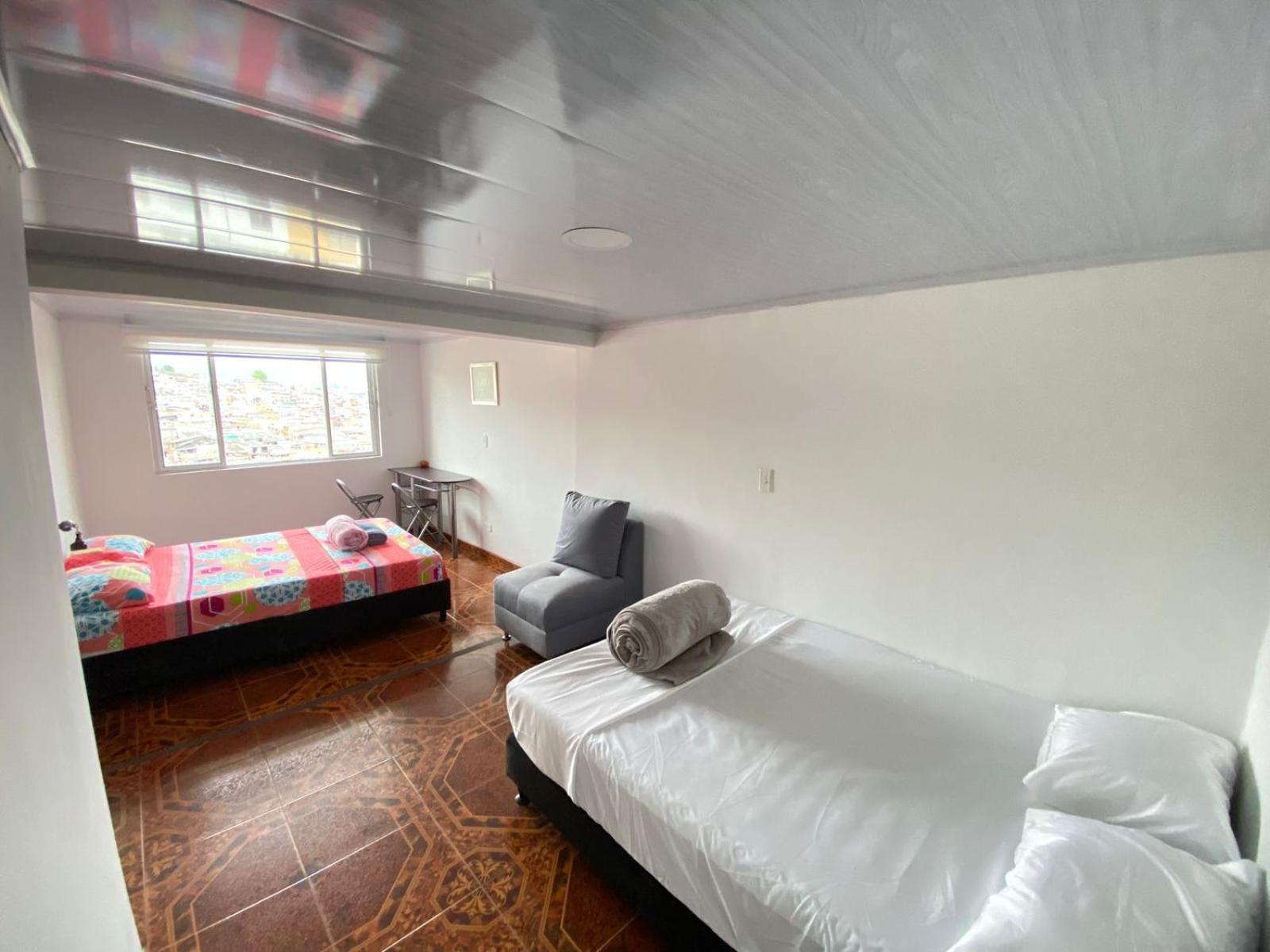 Casa en Manizales Exclusiva y cómoda totalmente equipada Contiguo a la Monumental Plaza de toros, Cerca al Mirador de Chipre y al centro histórico de la ci