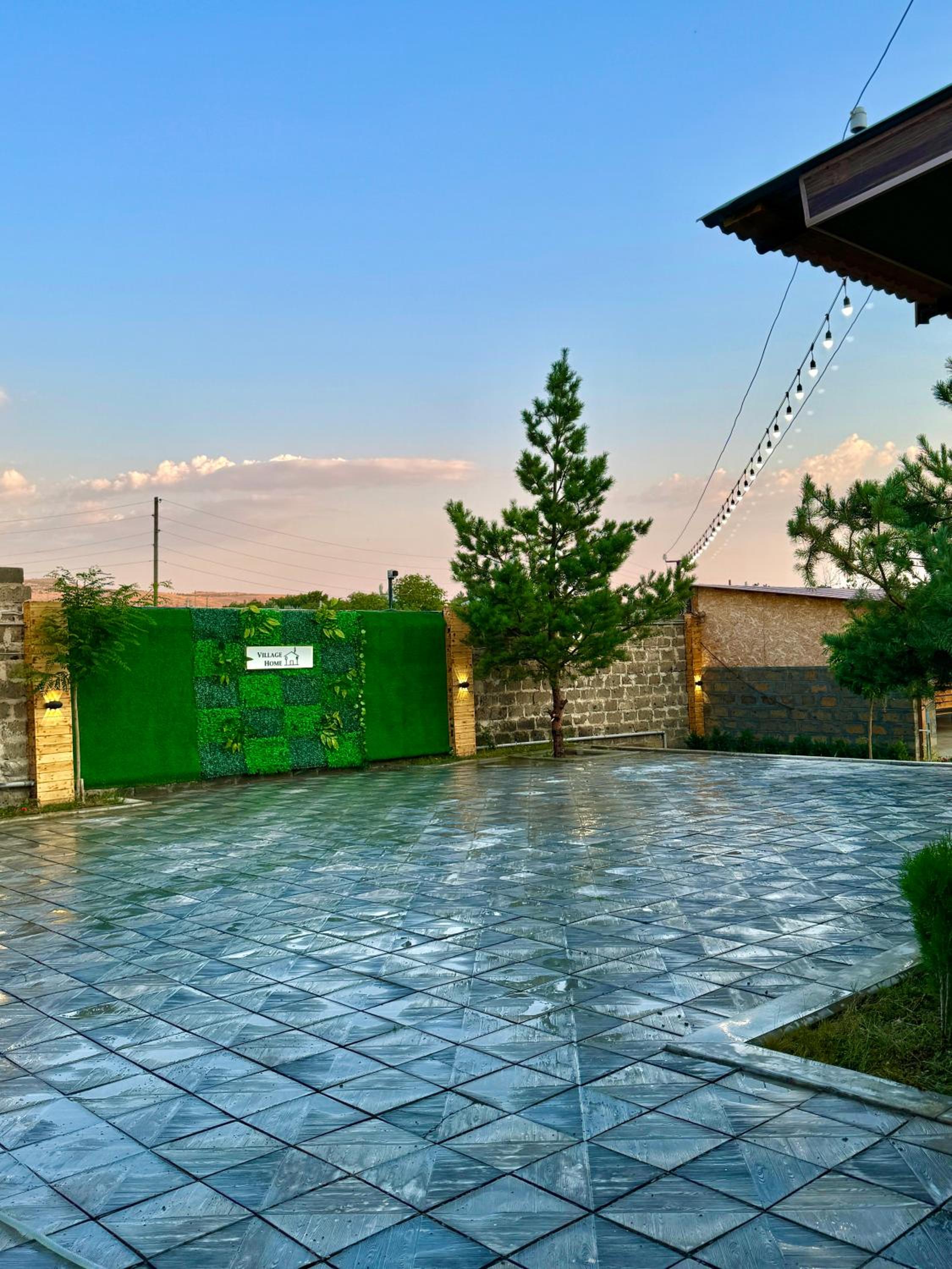 Village Home