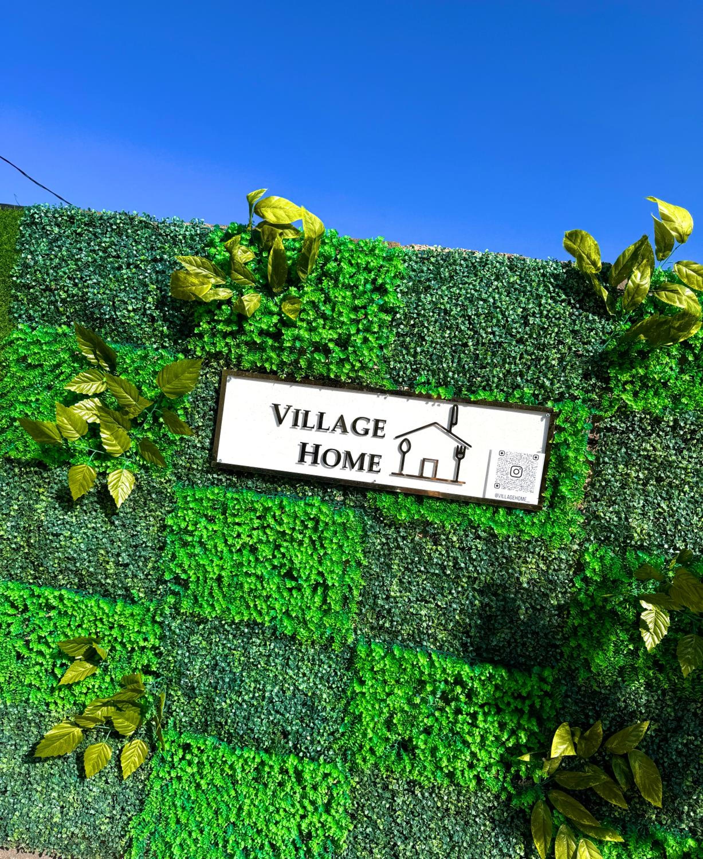 Village Home
