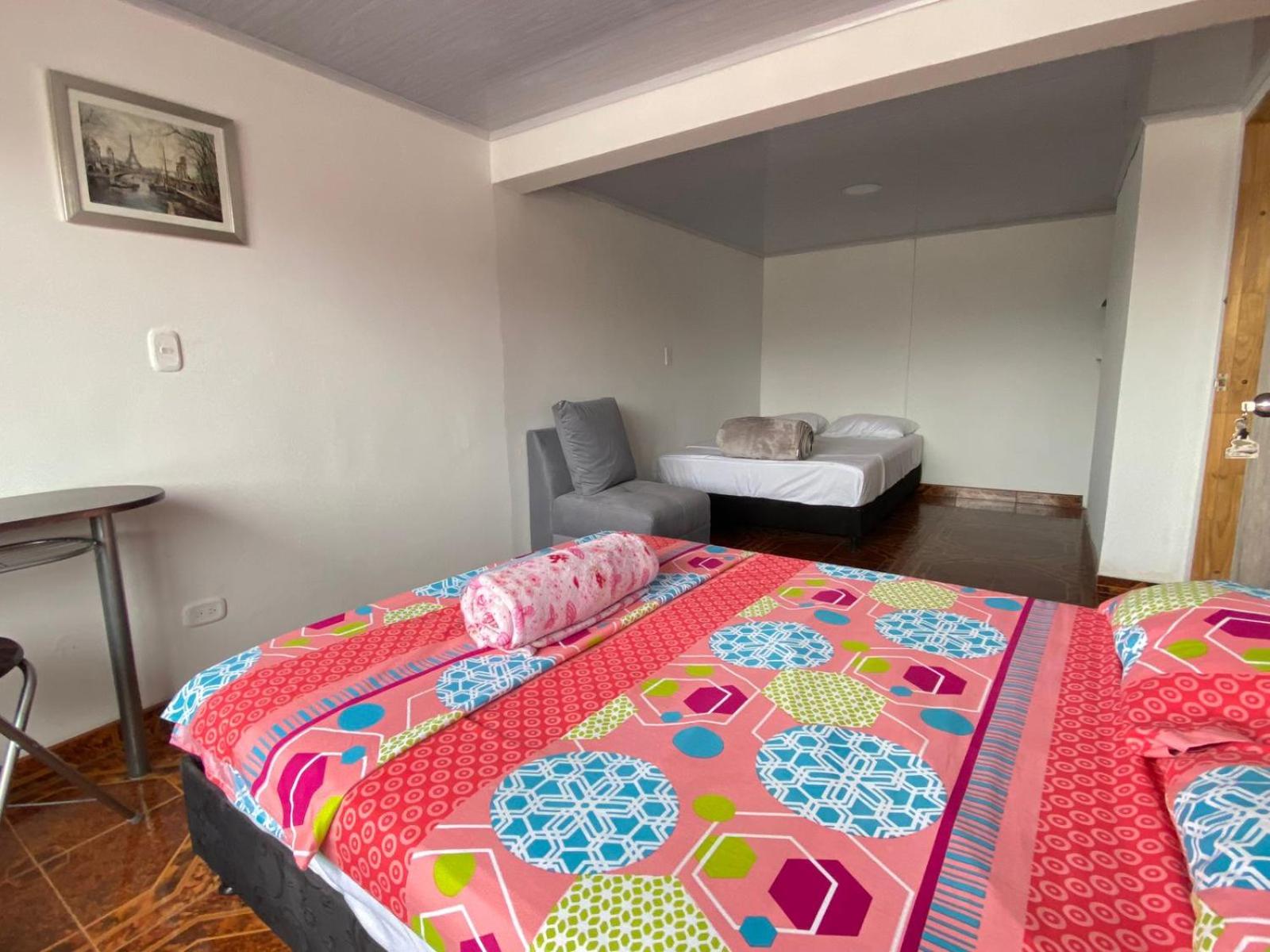 Casa en Manizales Exclusiva y cómoda totalmente equipada Contiguo a la Monumental Plaza de toros, Cerca al Mirador de Chipre y al centro histórico de la ci