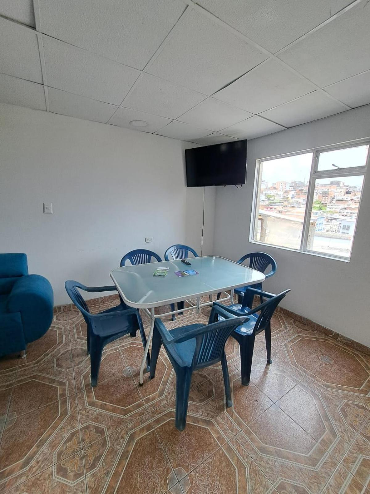 Casa en Manizales Exclusiva y cómoda totalmente equipada Contiguo a la Monumental Plaza de toros, Cerca al Mirador de Chipre y al centro histórico de la ci