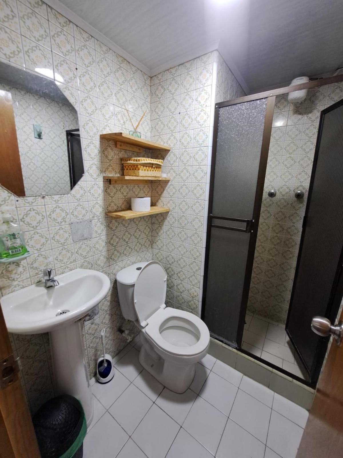 Casa en Manizales Exclusiva y cómoda totalmente equipada Contiguo a la Monumental Plaza de toros, Cerca al Mirador de Chipre y al centro histórico de la ci