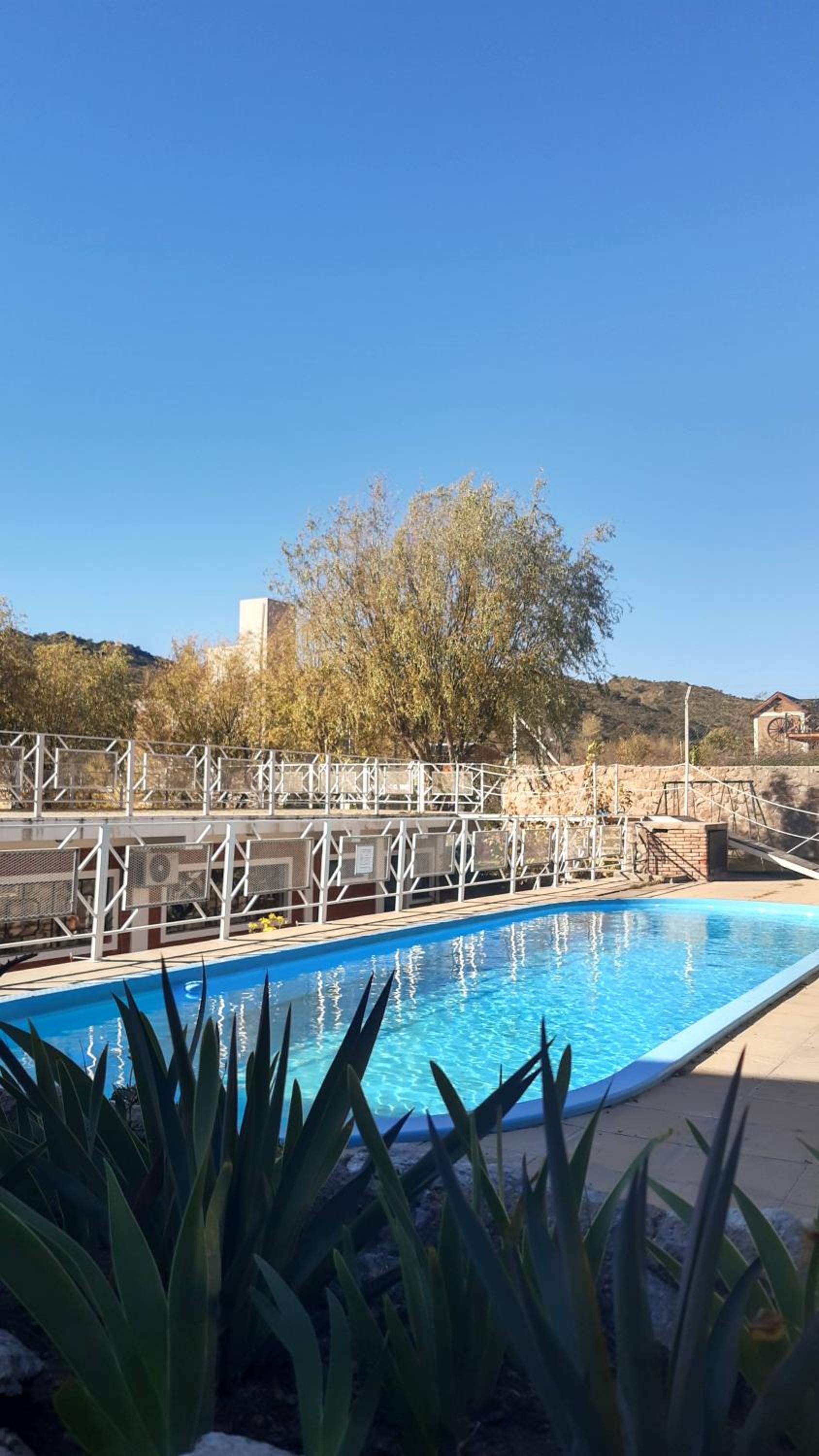 La Quebrada Apartamentos