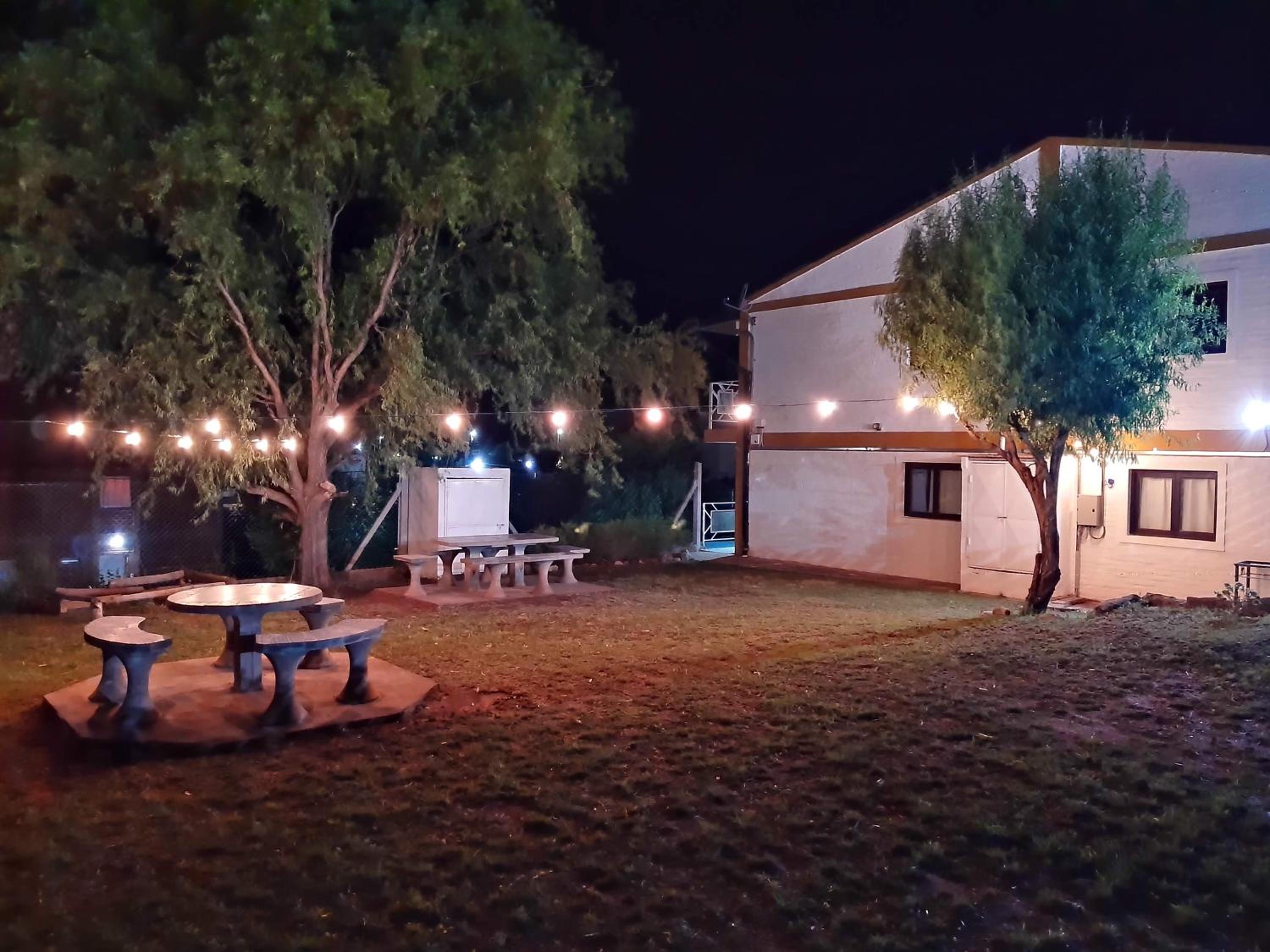 La Quebrada Apartamentos