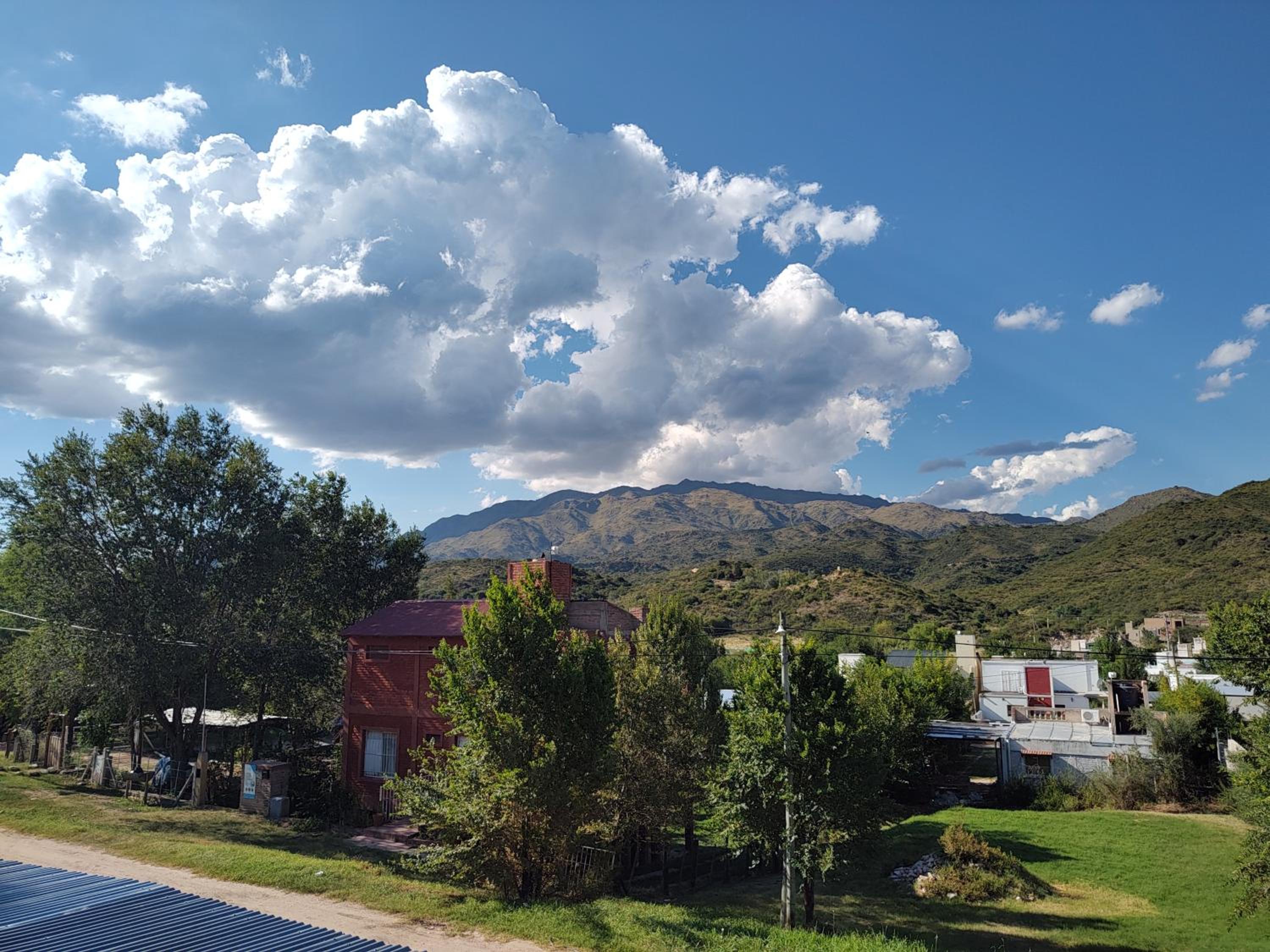 La Quebrada Apartamentos