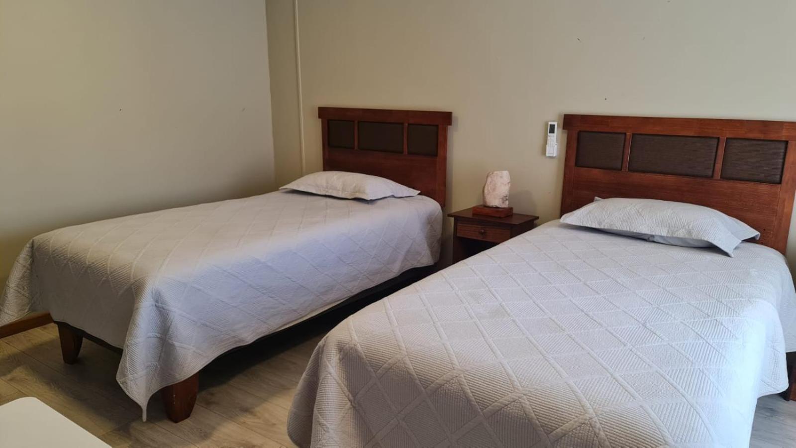Hostal Bambu