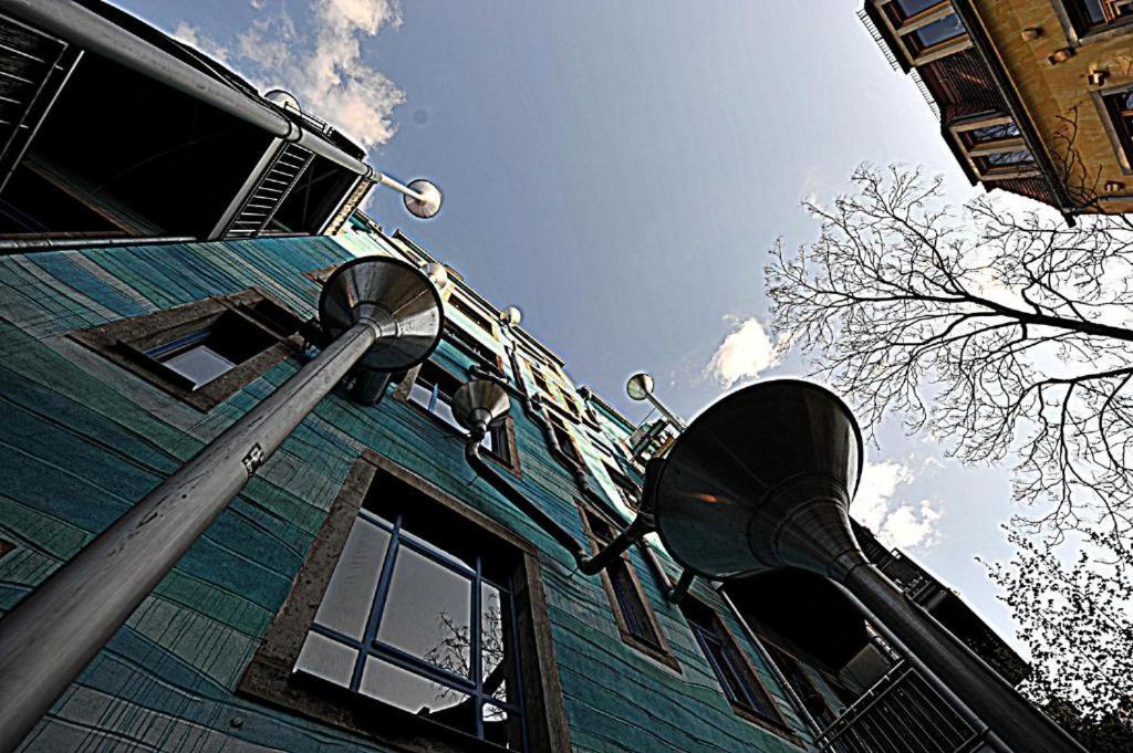 Ferienwohnung Dresden Elbe