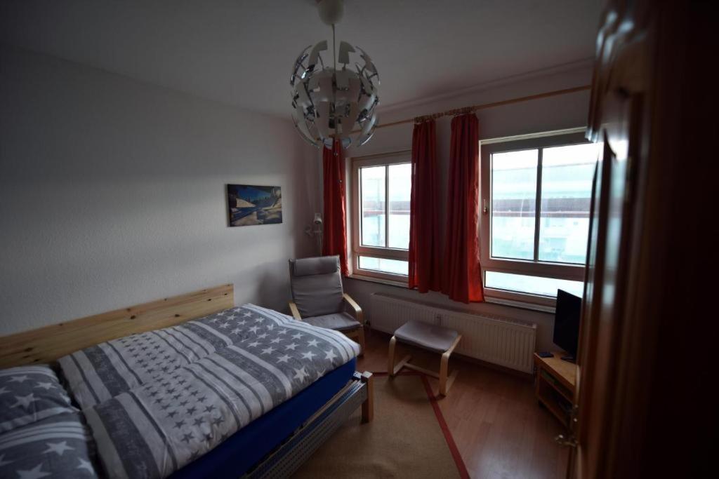 Ferienwohnung Dresden Elbe