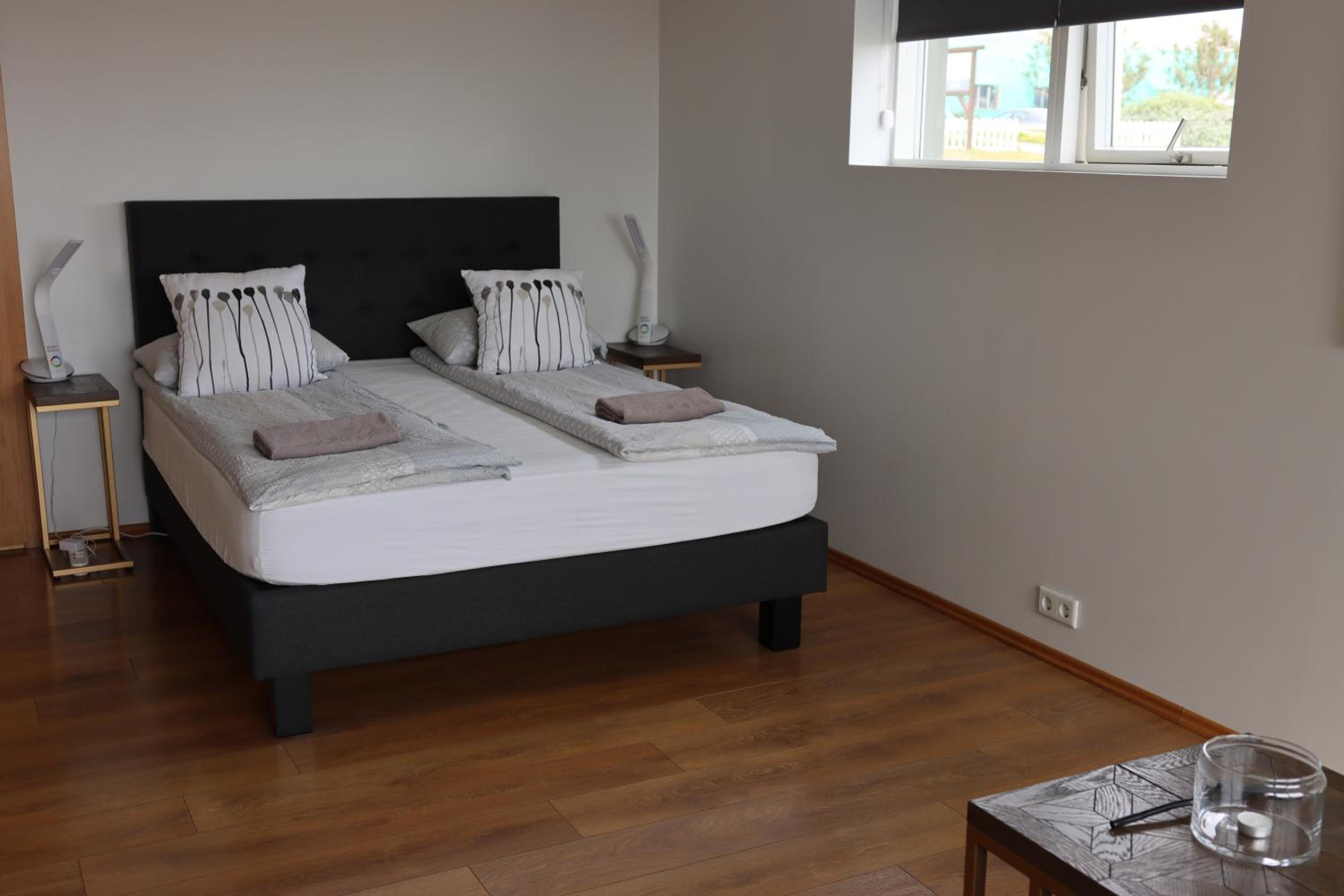 Guesthouse Dyngja