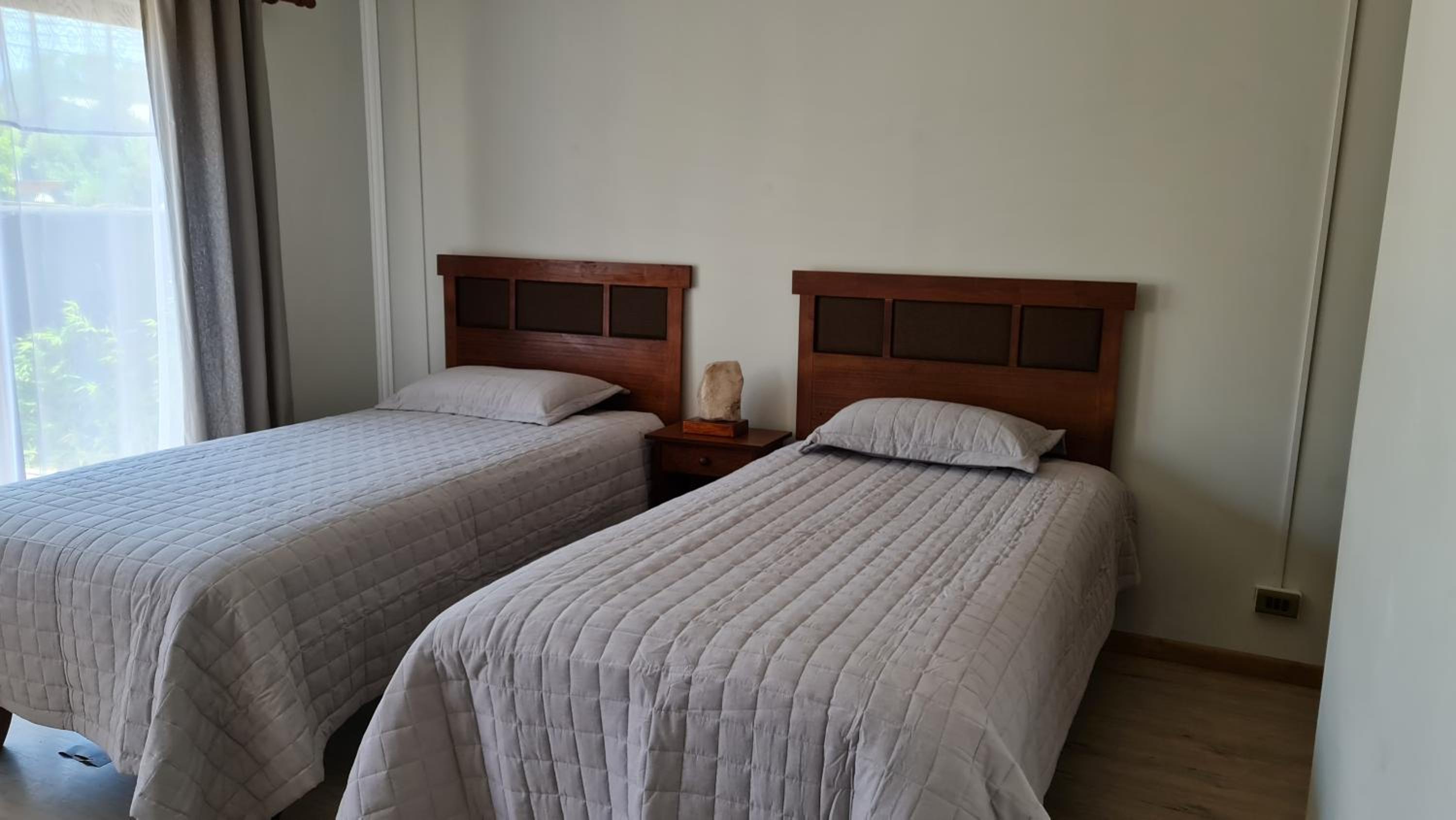 Hostal Bambu
