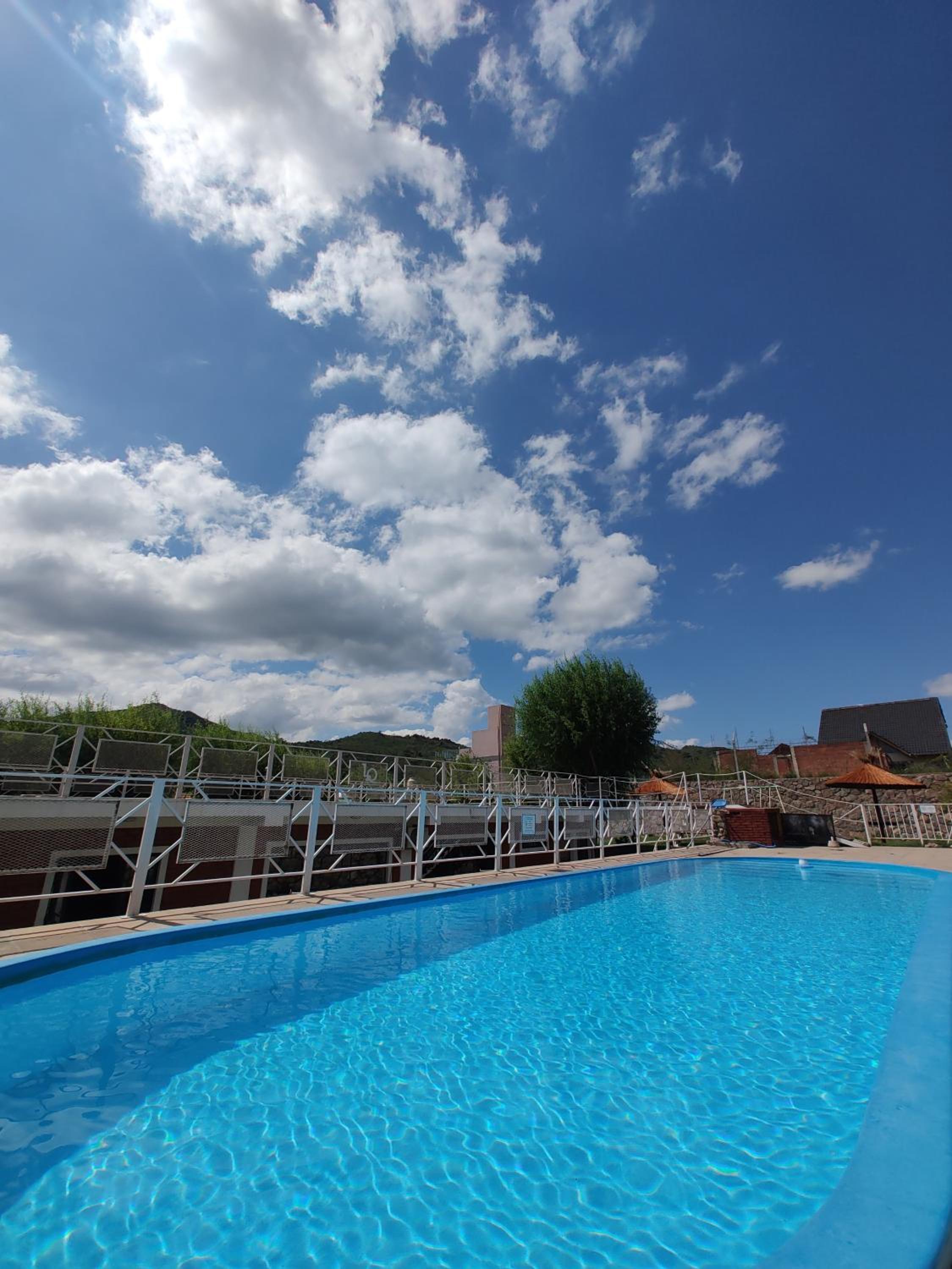 La Quebrada Apartamentos