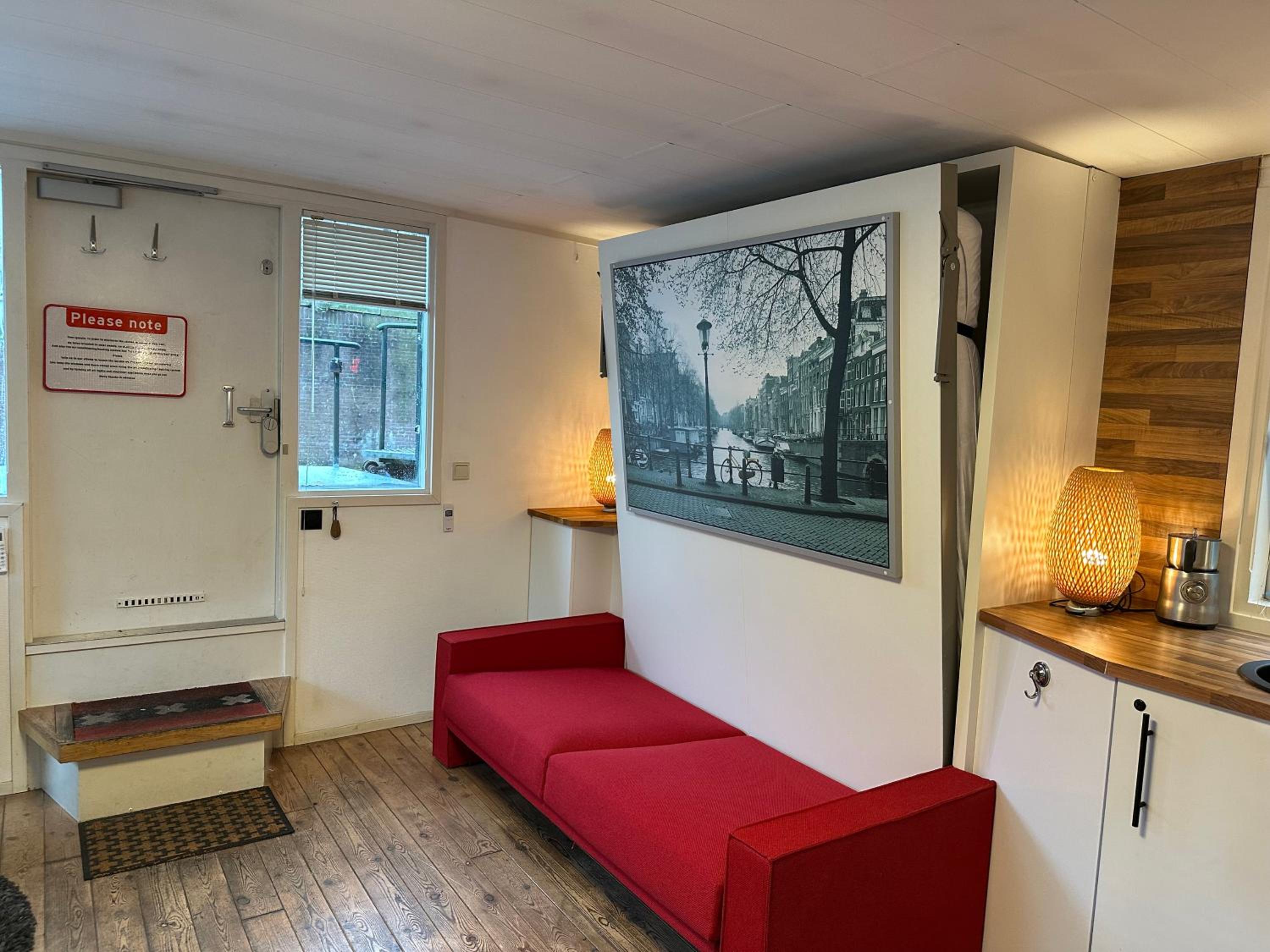 Boat no Breakfast