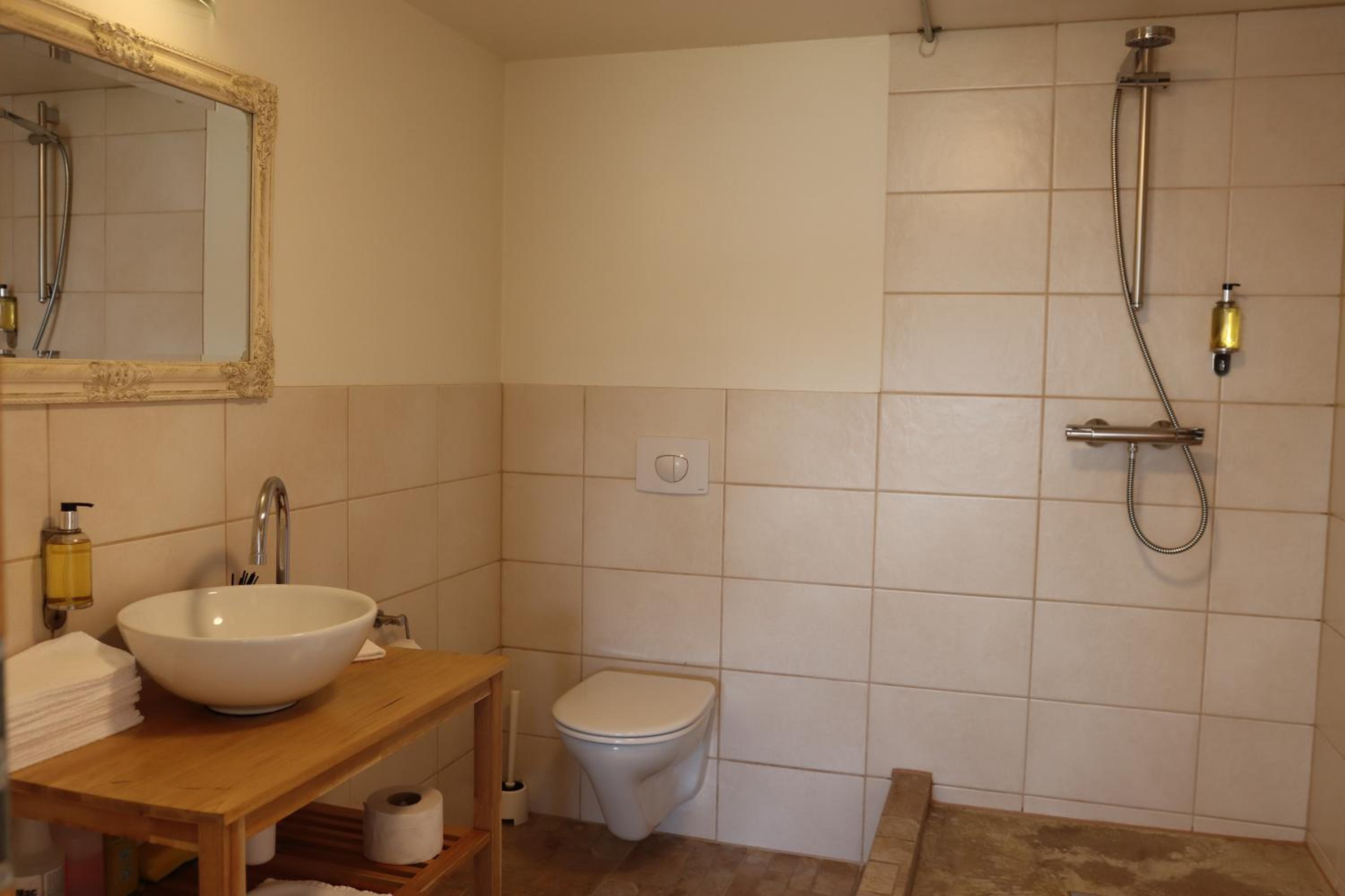 Guesthouse Dyngja