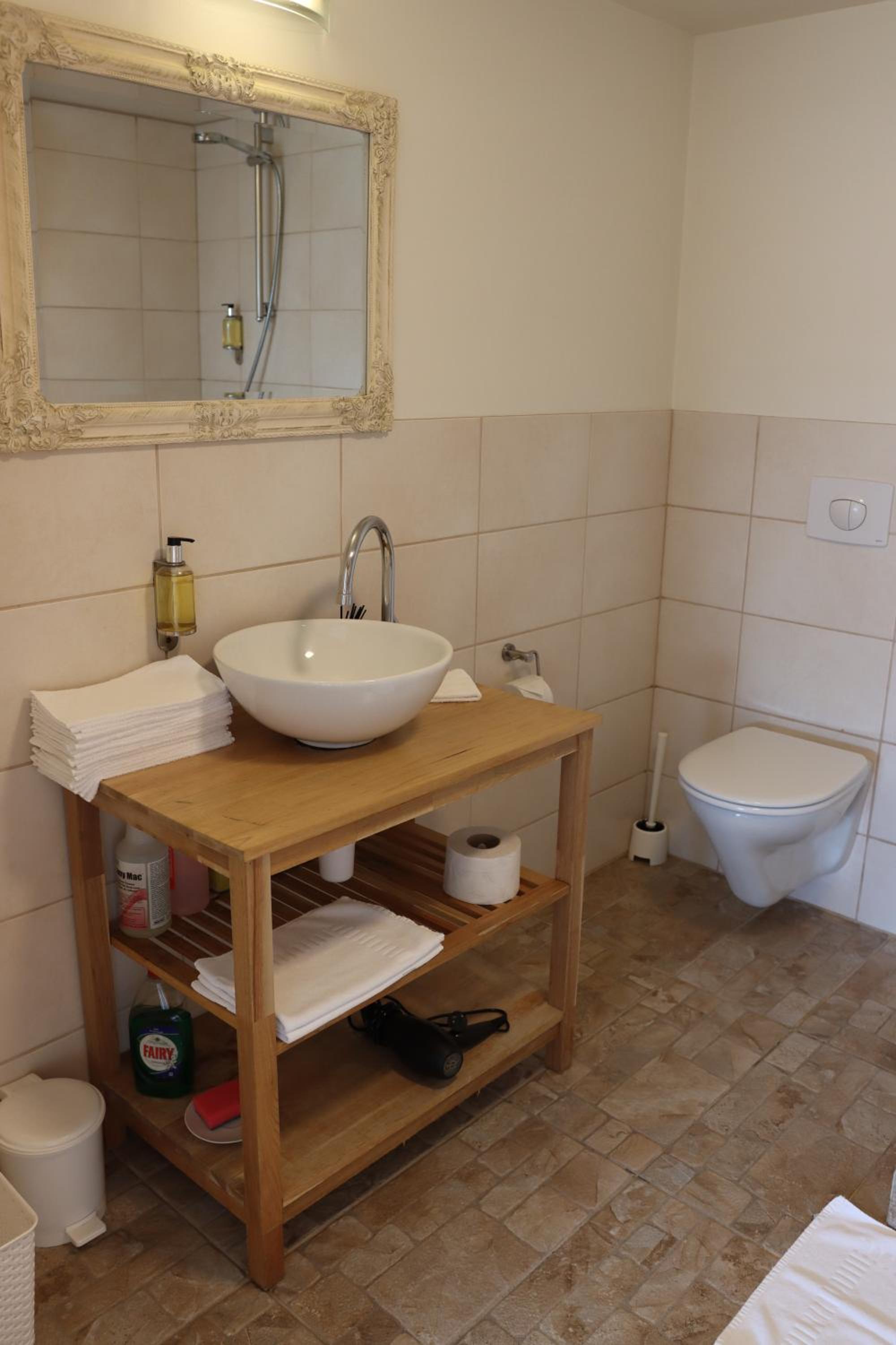 Guesthouse Dyngja
