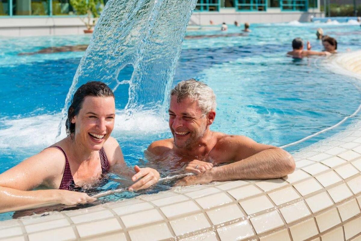 Landhaus Zum Heidewanderer mit THERMEplus