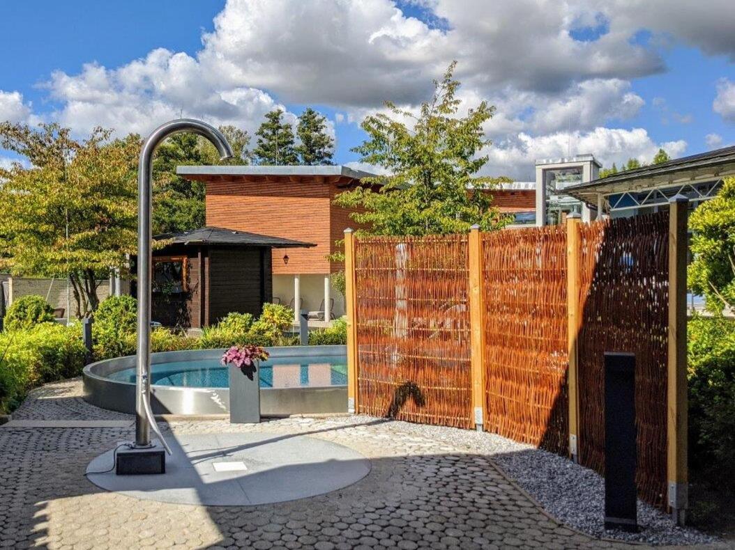 Landhaus Zum Heidewanderer mit THERMEplus