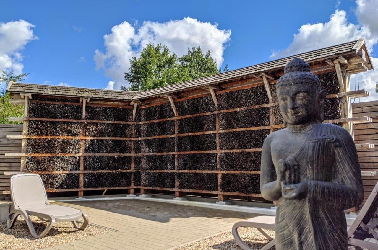 Landhaus Zum Heidewanderer mit THERMEplus