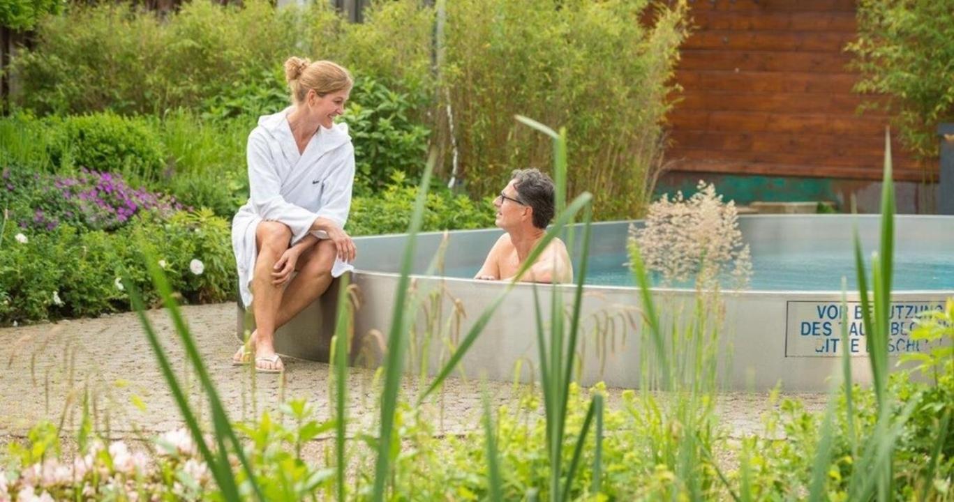 Landhaus Zum Heidewanderer mit THERMEplus