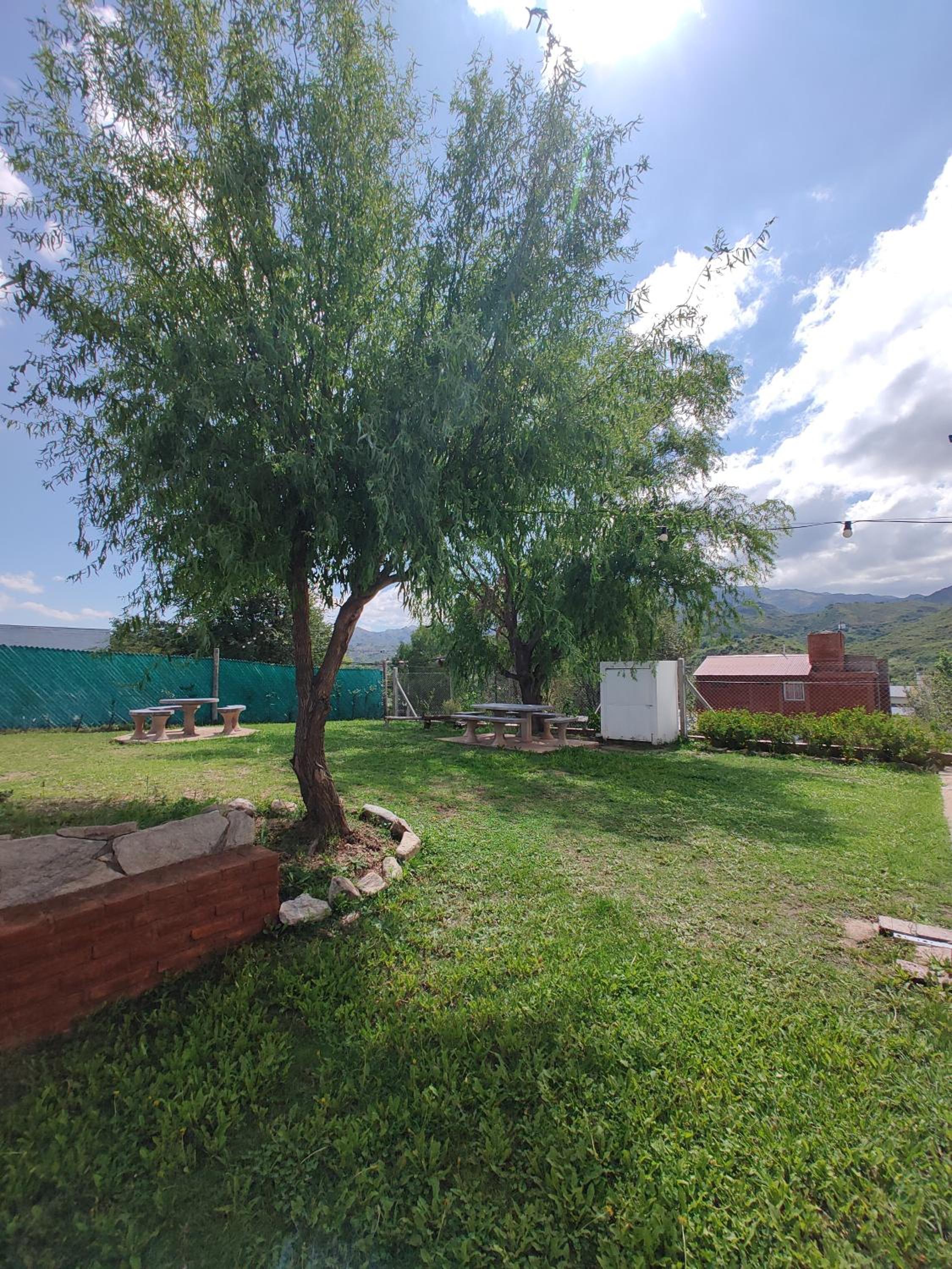 La Quebrada Apartamentos