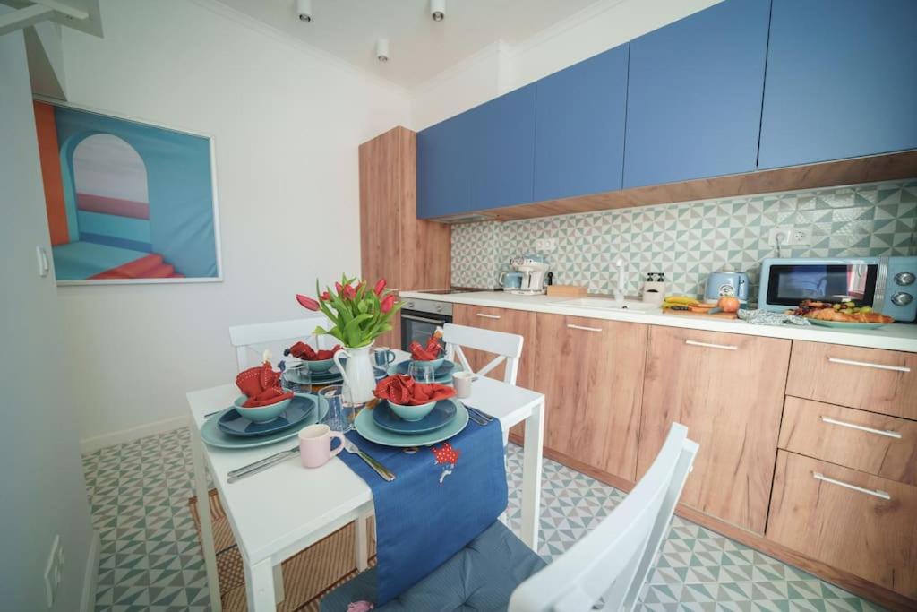 Apartment One Neroli