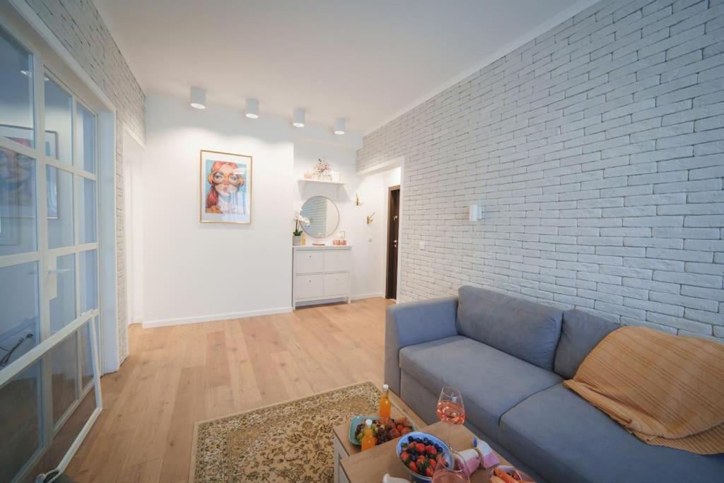 Apartment One Neroli