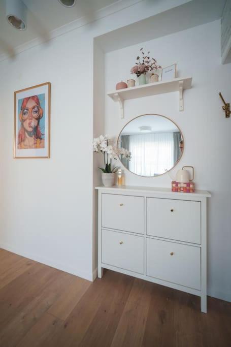 Apartment One Neroli