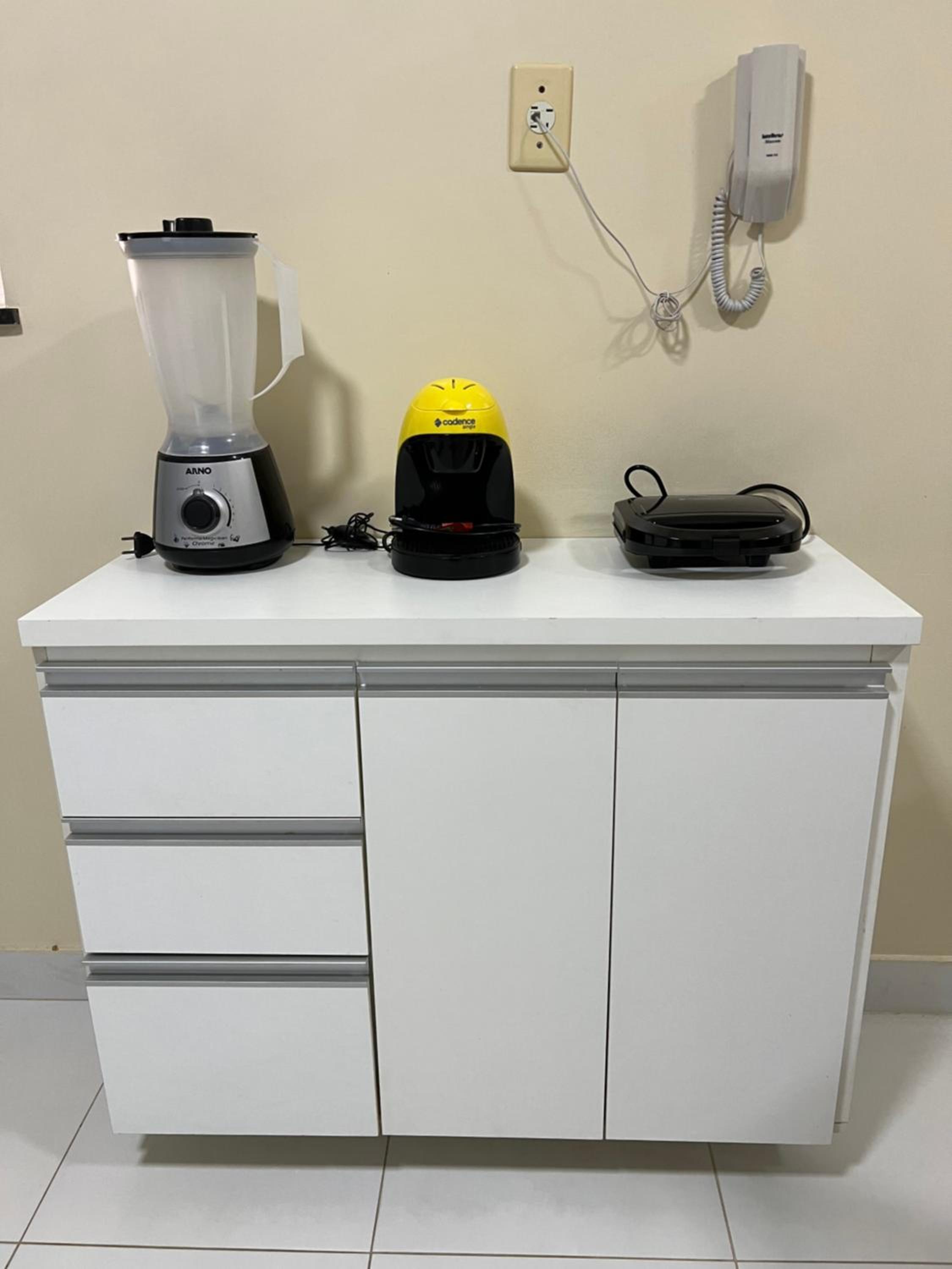 Apartamento em Belém do Pará-Próximo Mangueirão-Hangar-Parque shopping e Grão Pará-Aeroporto-Portaria 24h-Garagem-2 Andar escadas