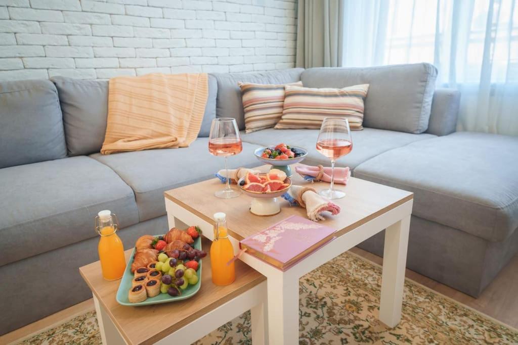 Apartment One Neroli