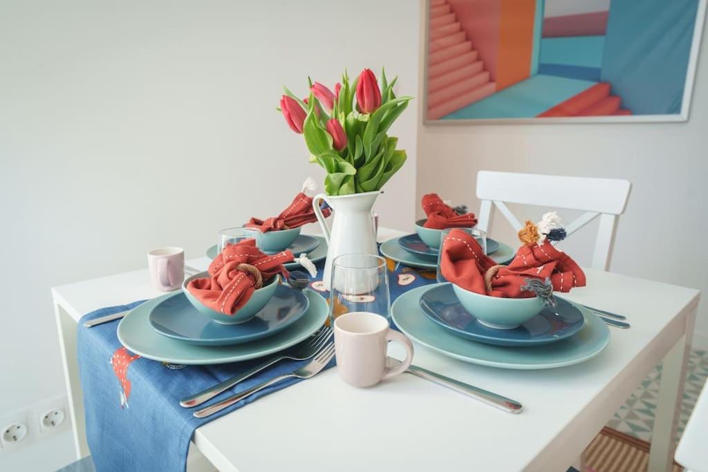 Apartment One Neroli