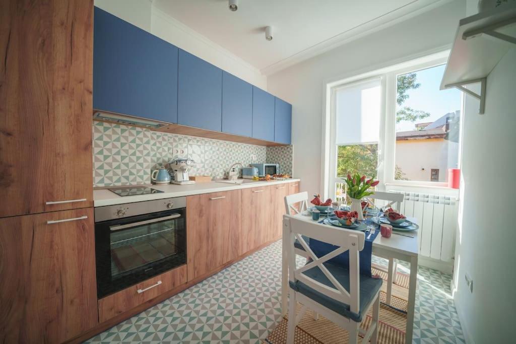 Apartment One Neroli