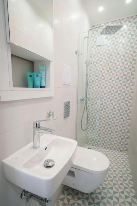 Apartment One Neroli