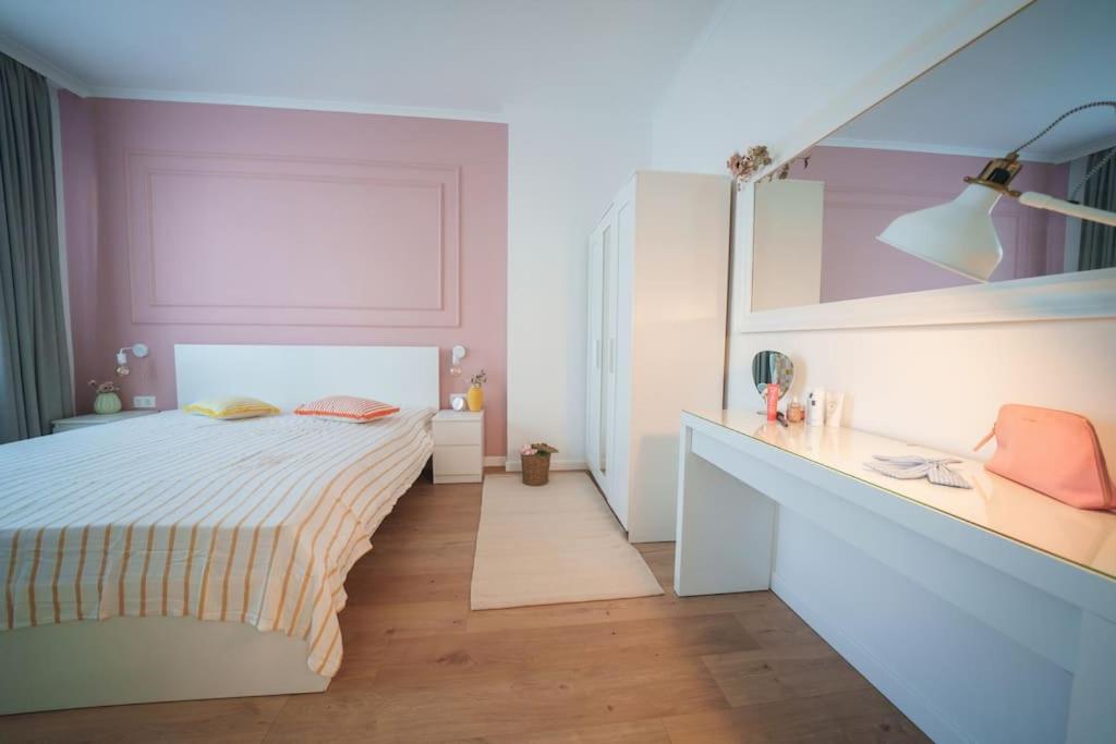 Apartment One Neroli