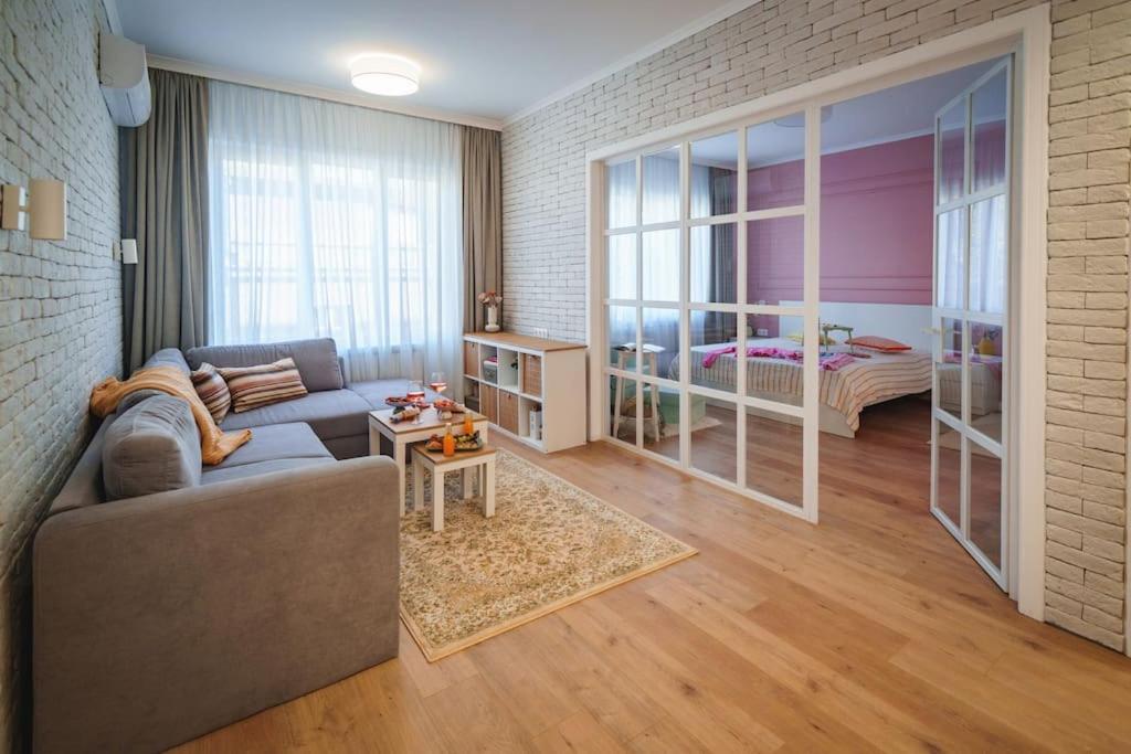 Apartment One Neroli