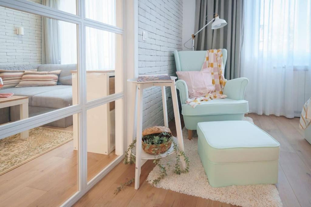 Apartment One Neroli