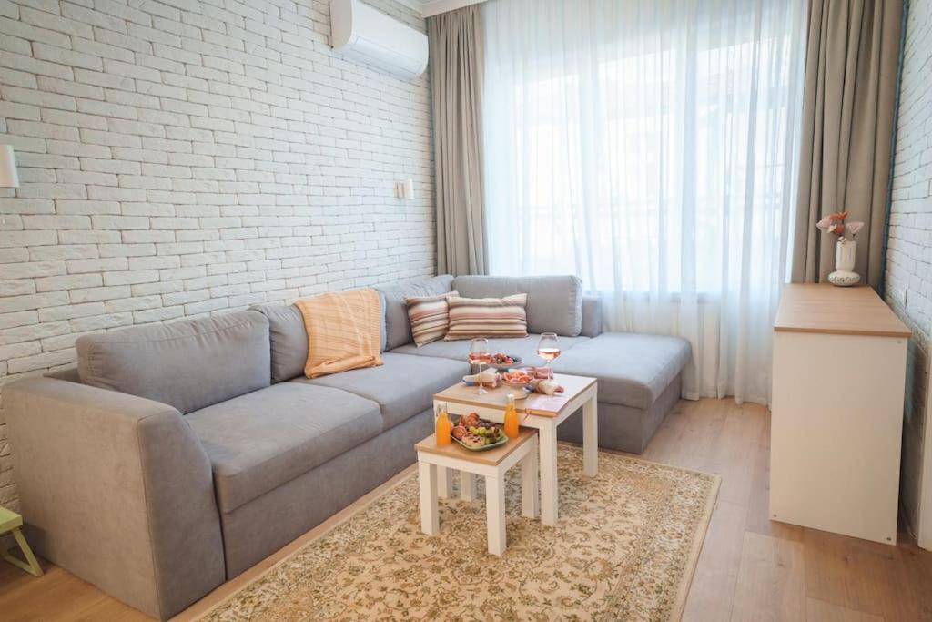 Apartment One Neroli