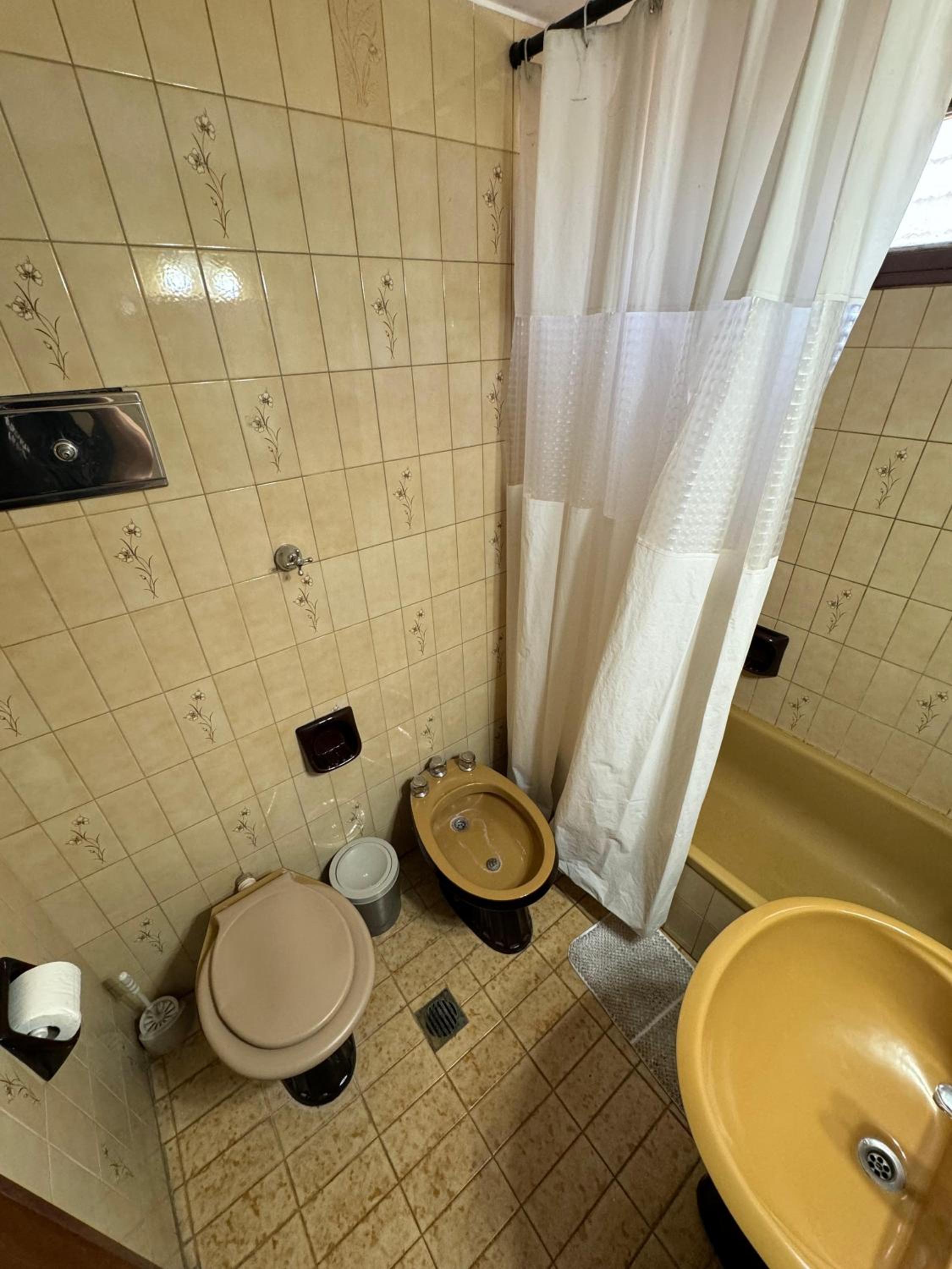 Encanto Mendocino: Espaciosa casa en Juan B Justo