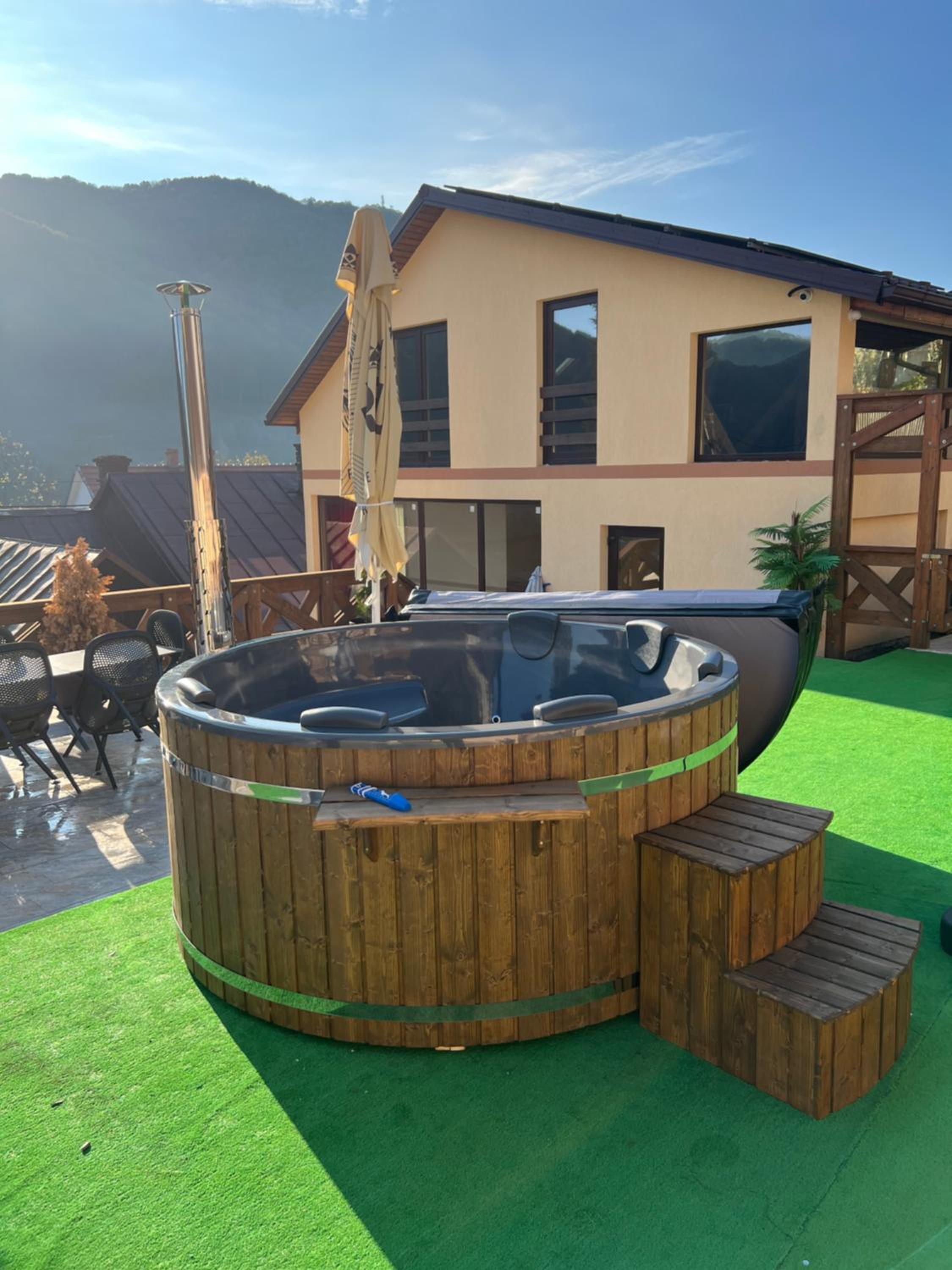 Casa Clim view 4