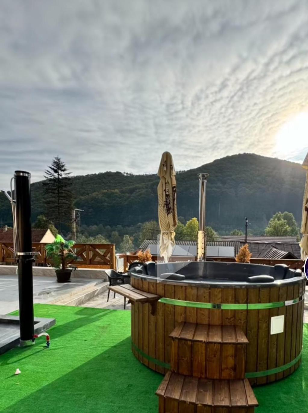 Casa Clim view 5