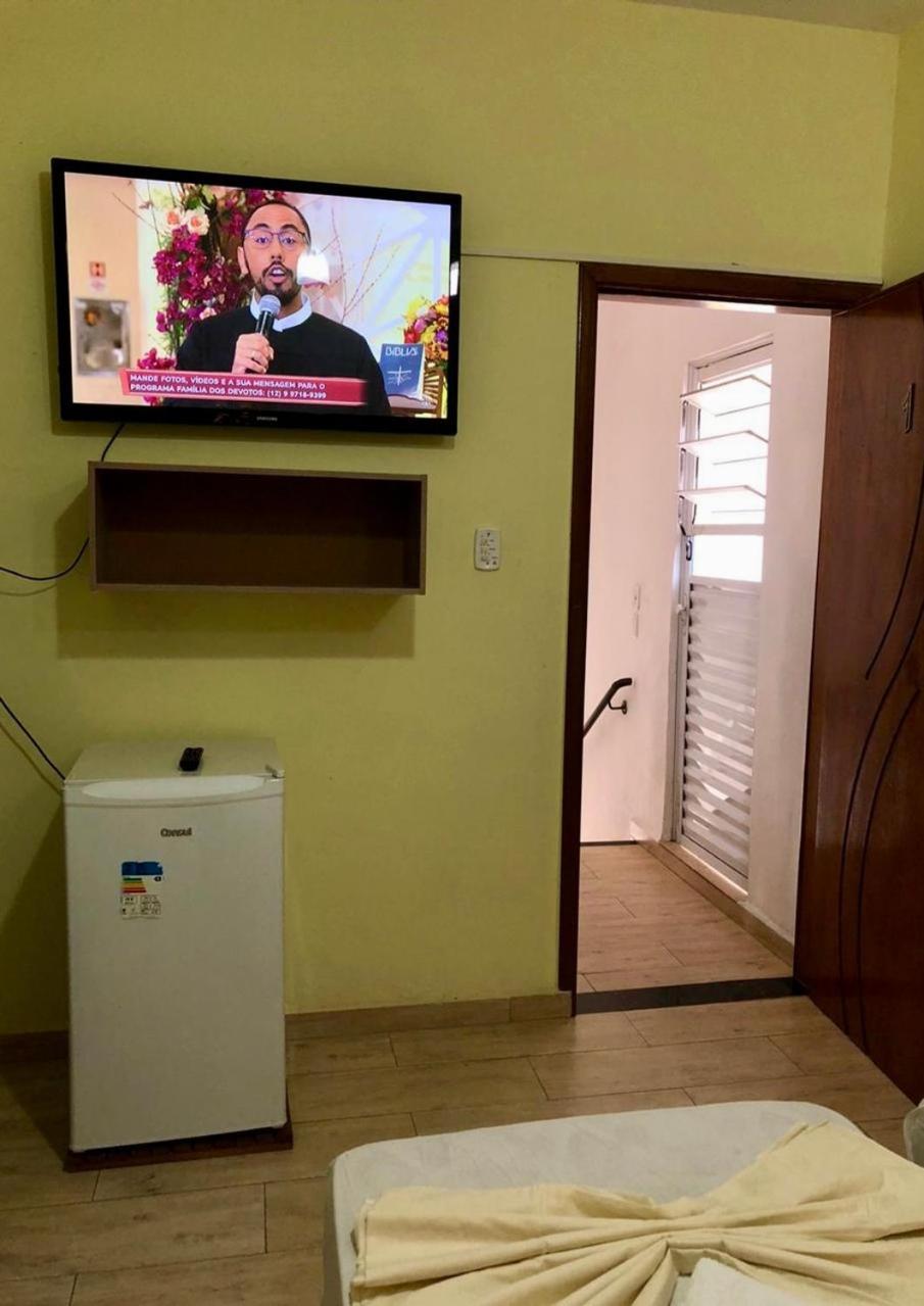 Pousada MC