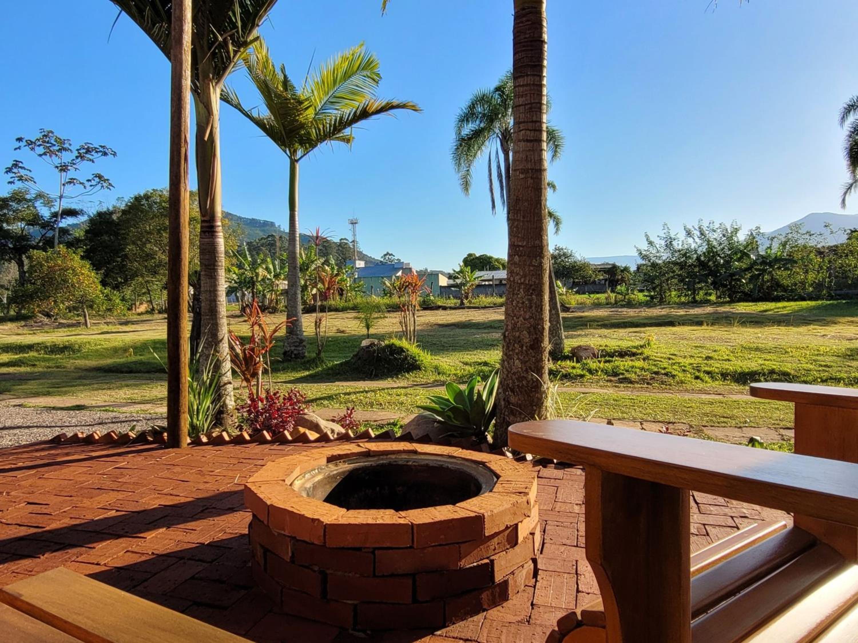AriMara Chalés & Ecoturismo