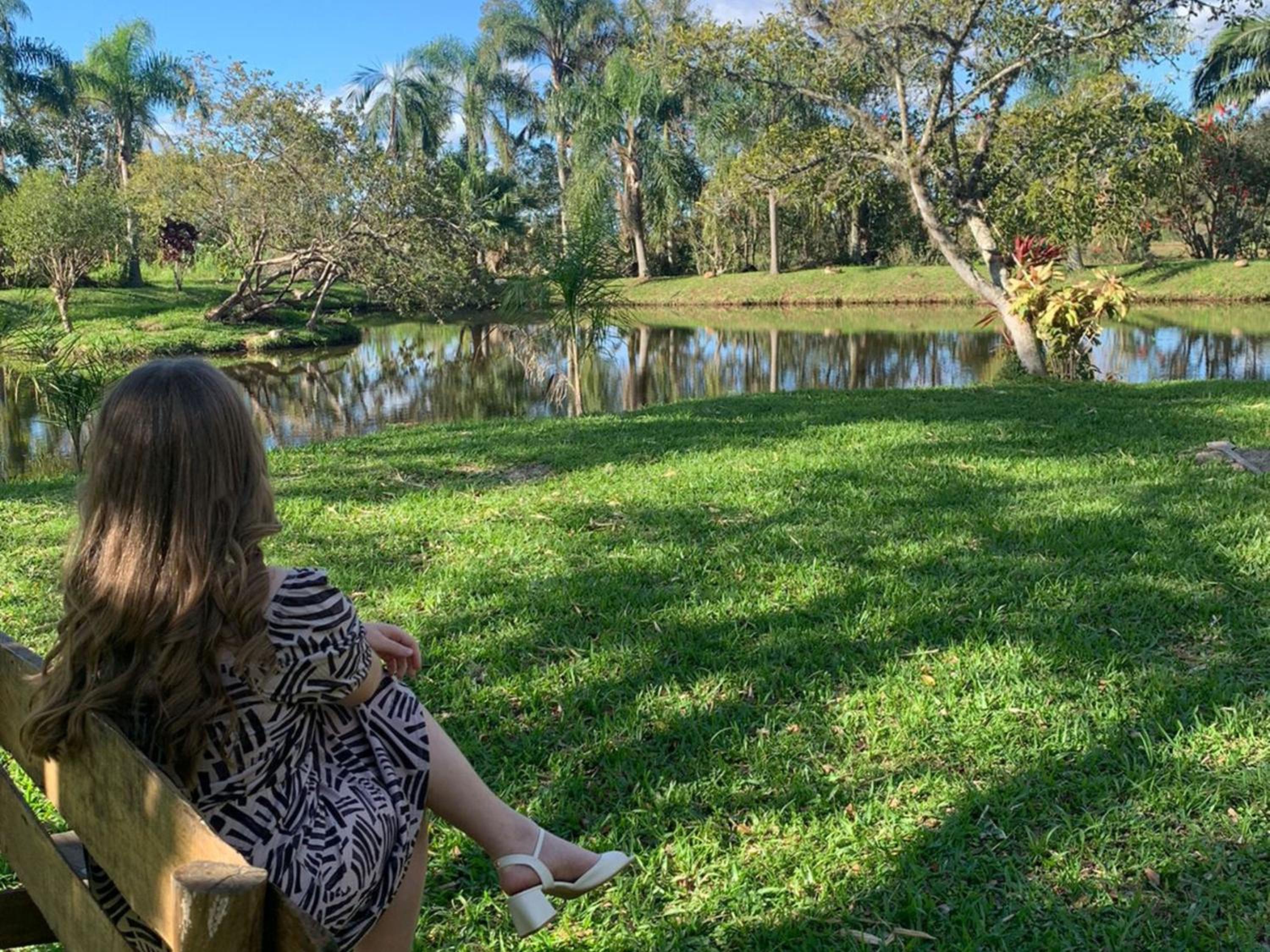 AriMara Chalés & Ecoturismo
