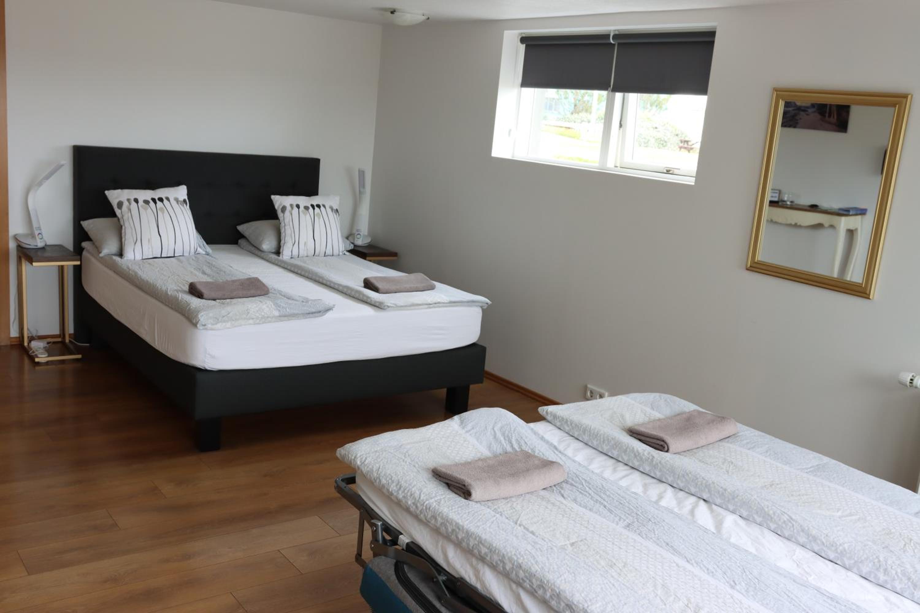 Guesthouse Dyngja