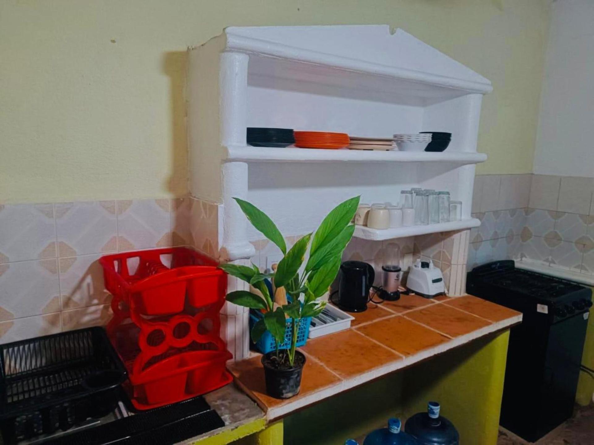 Casa Firefly