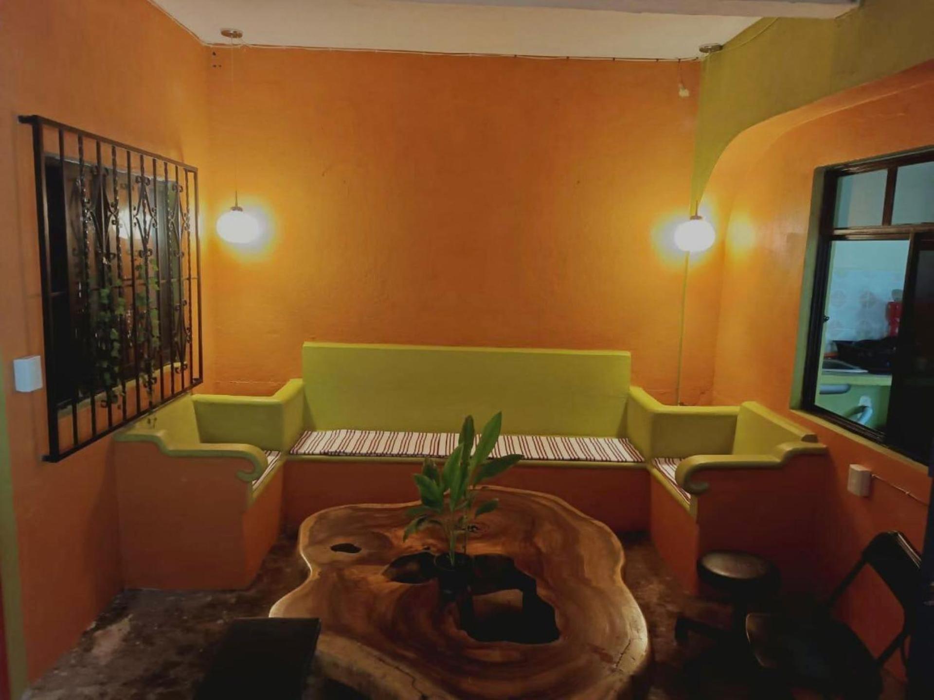 Casa Firefly