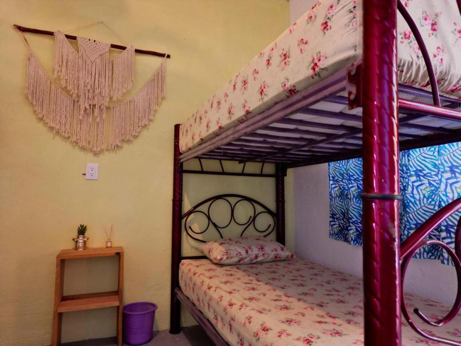Casa Firefly