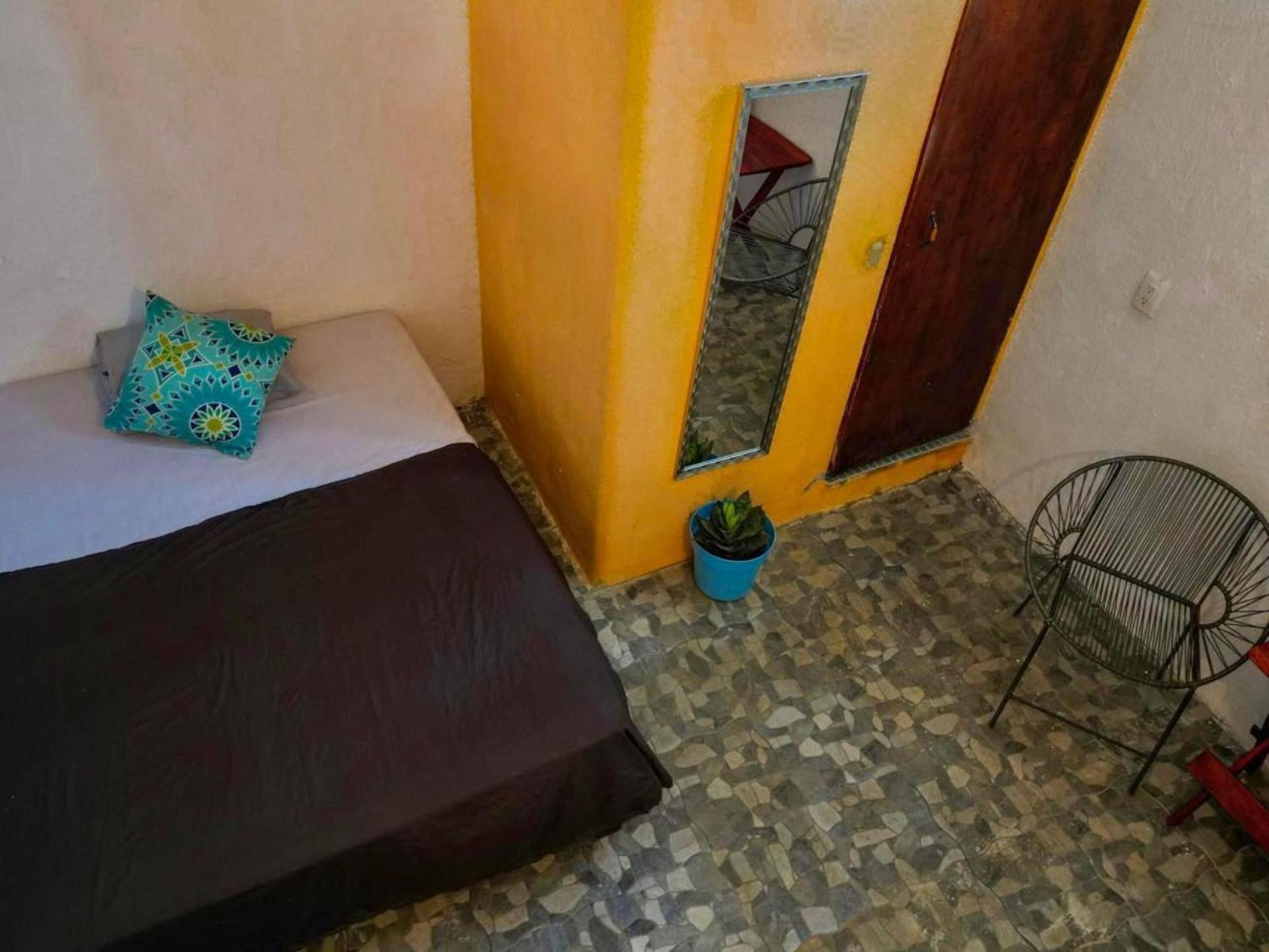 Casa Firefly