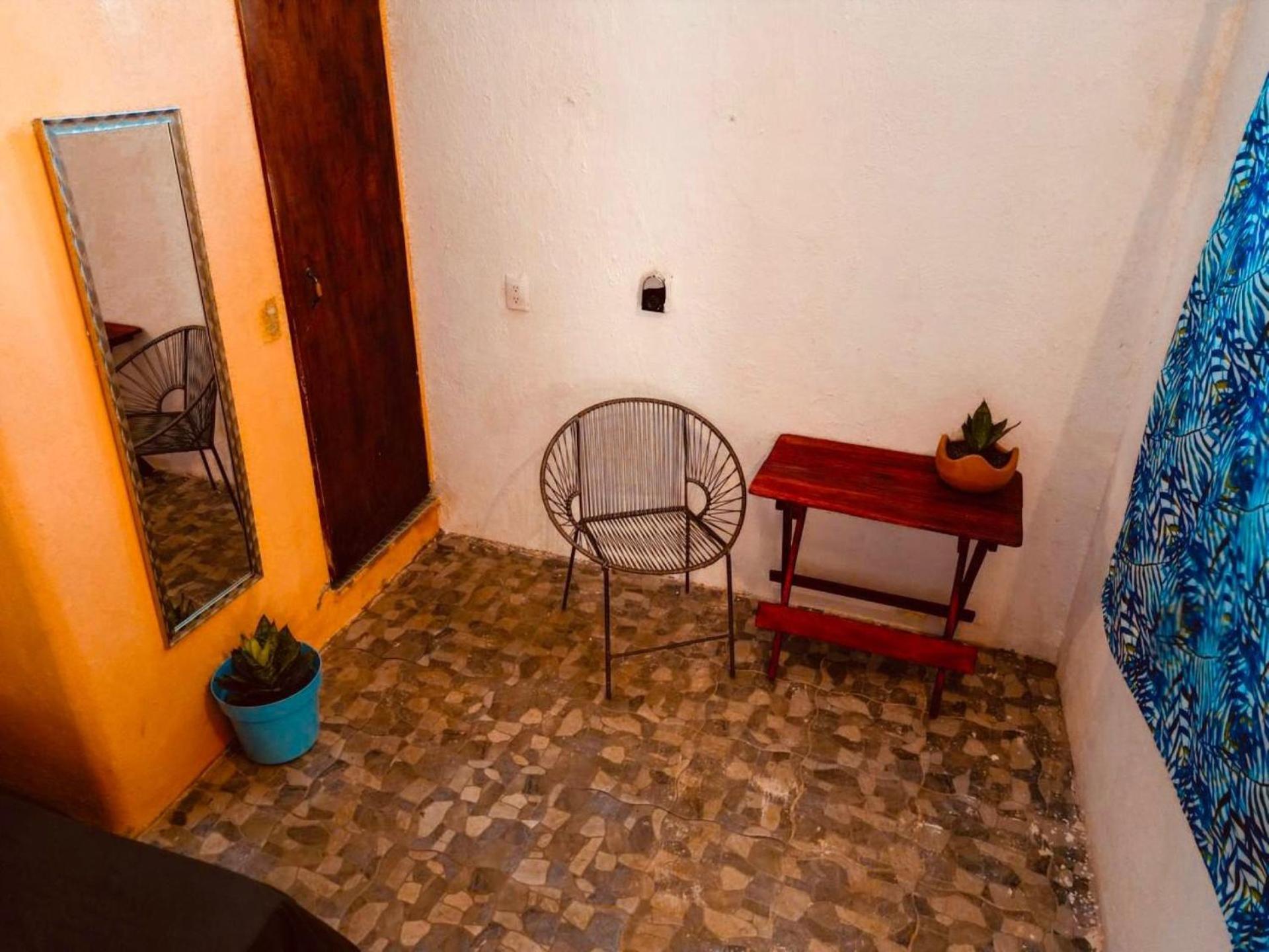Casa Firefly