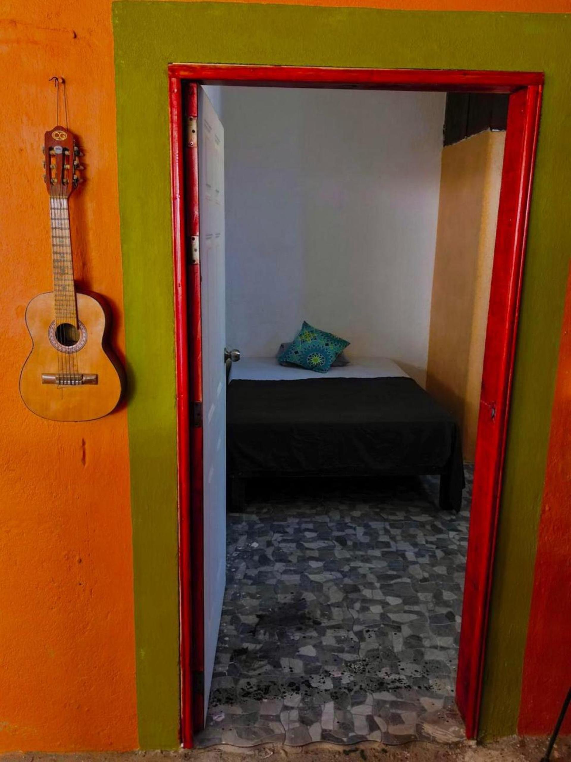 Casa Firefly
