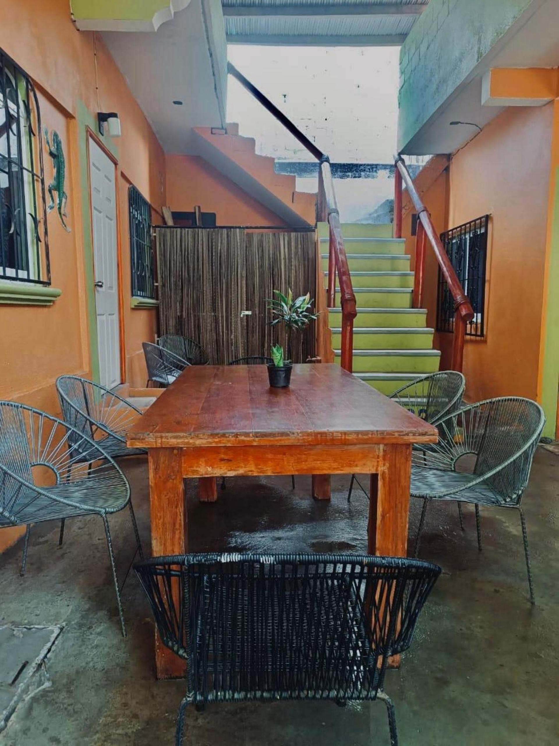 Casa Firefly