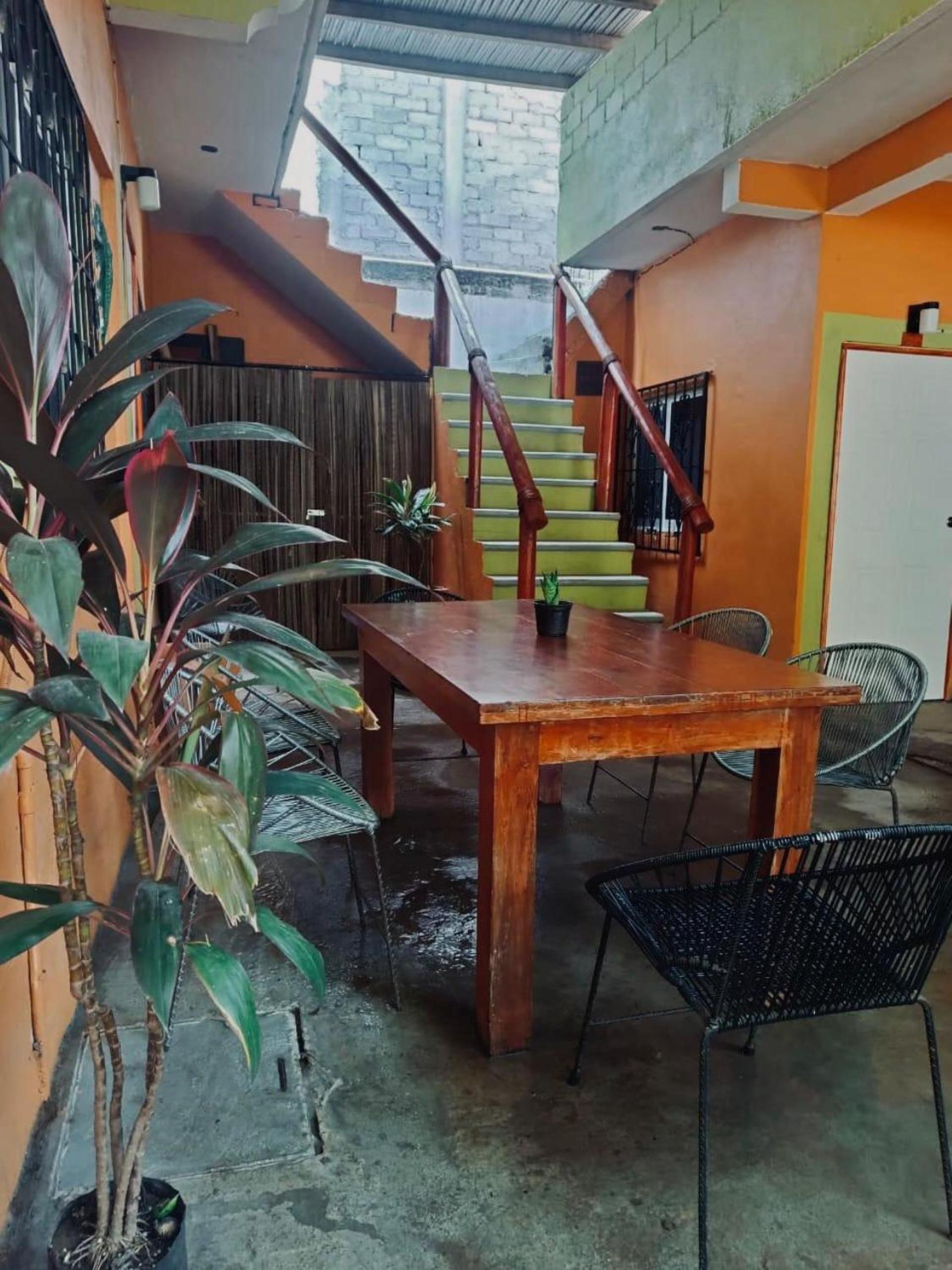 Casa Firefly